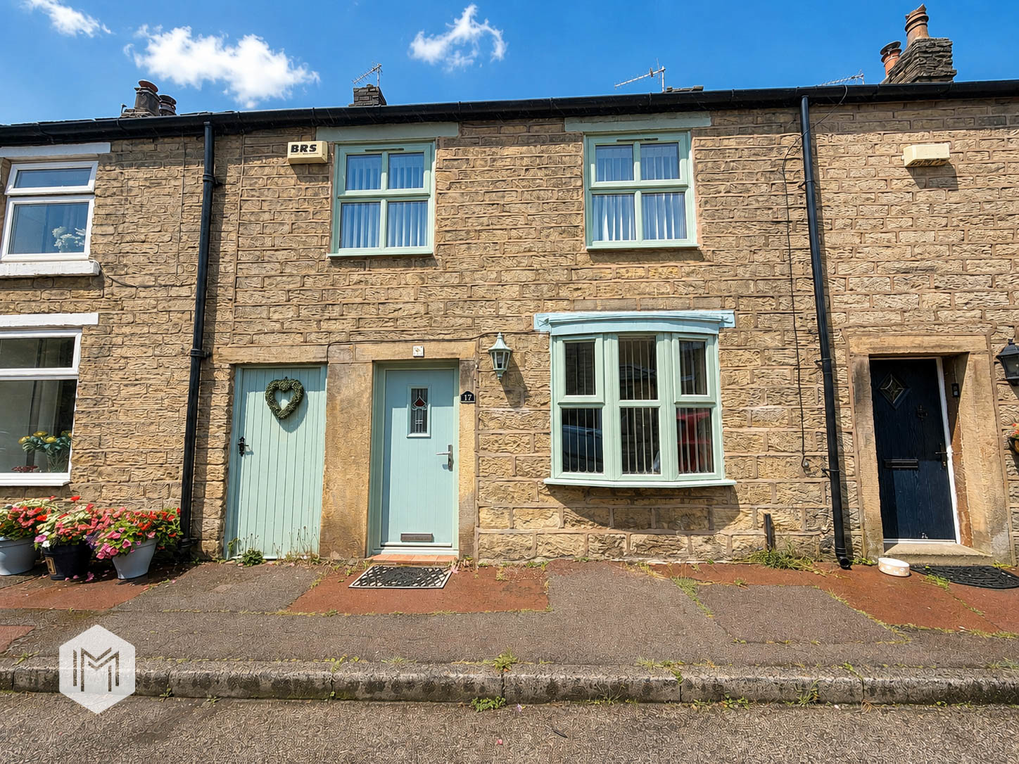 Chapel Street, Horwich, BL6