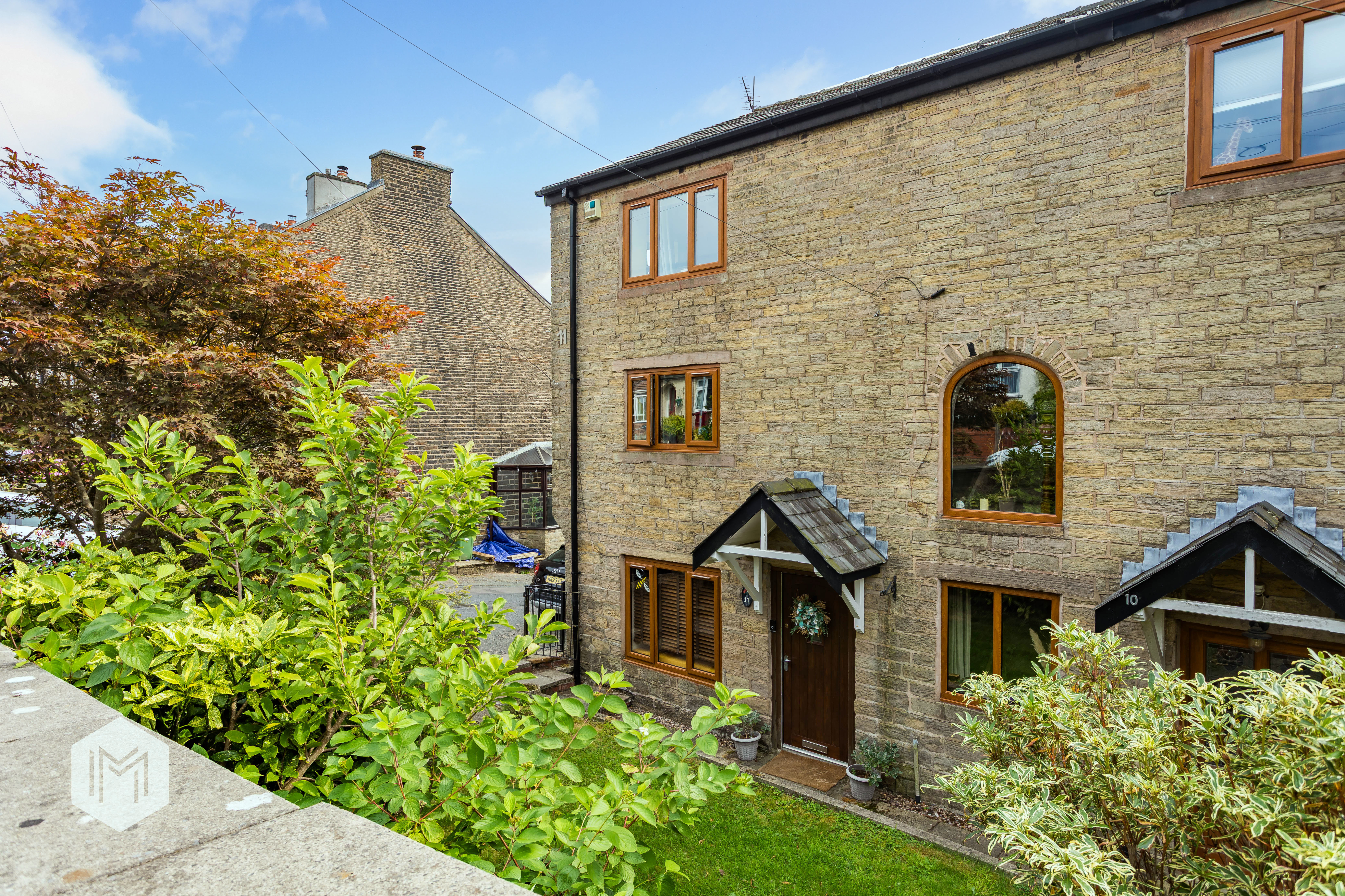 Horwich, Bolton, BL6