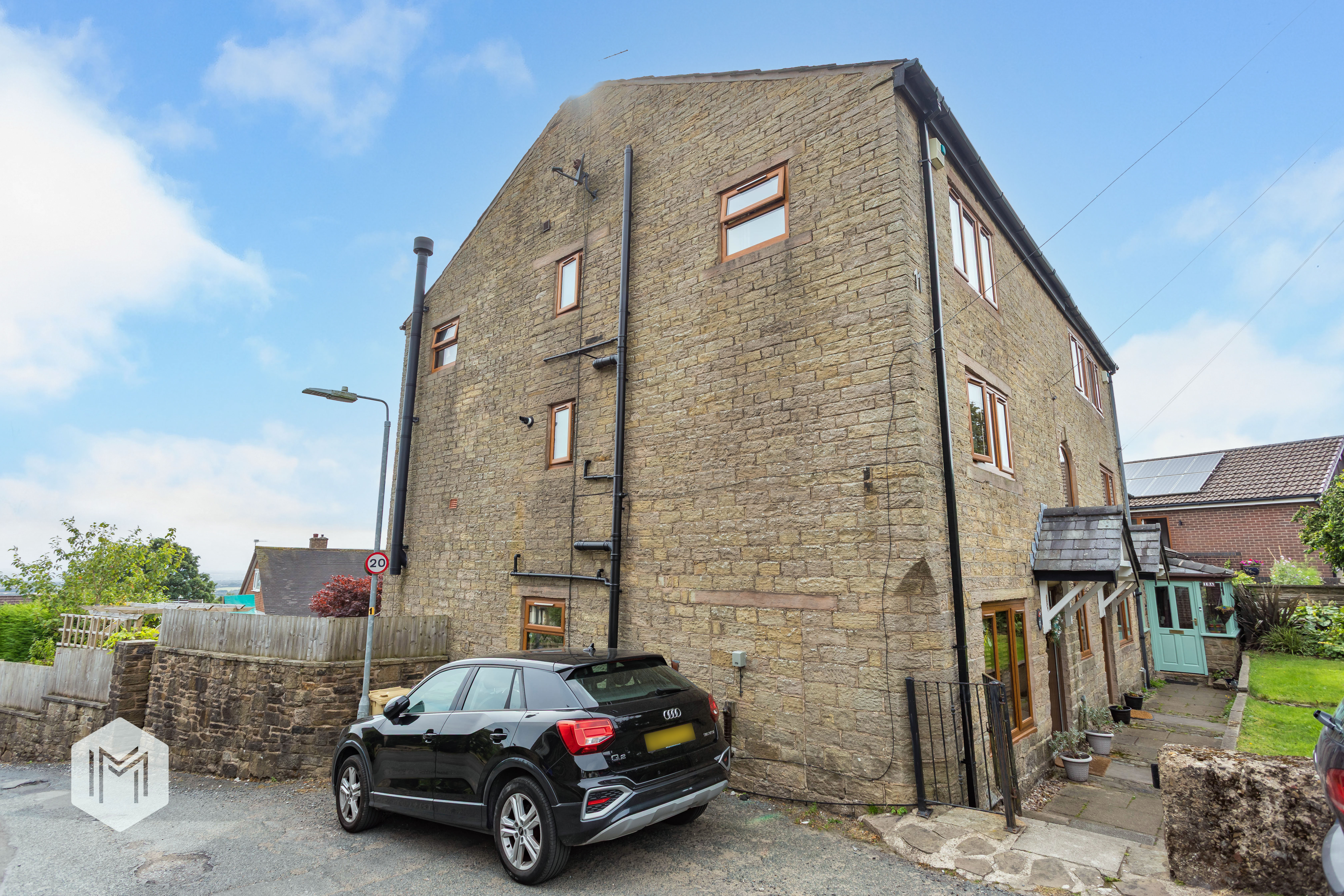 Bottom O Th Moor, Horwich, BL6 6QF, photo 29