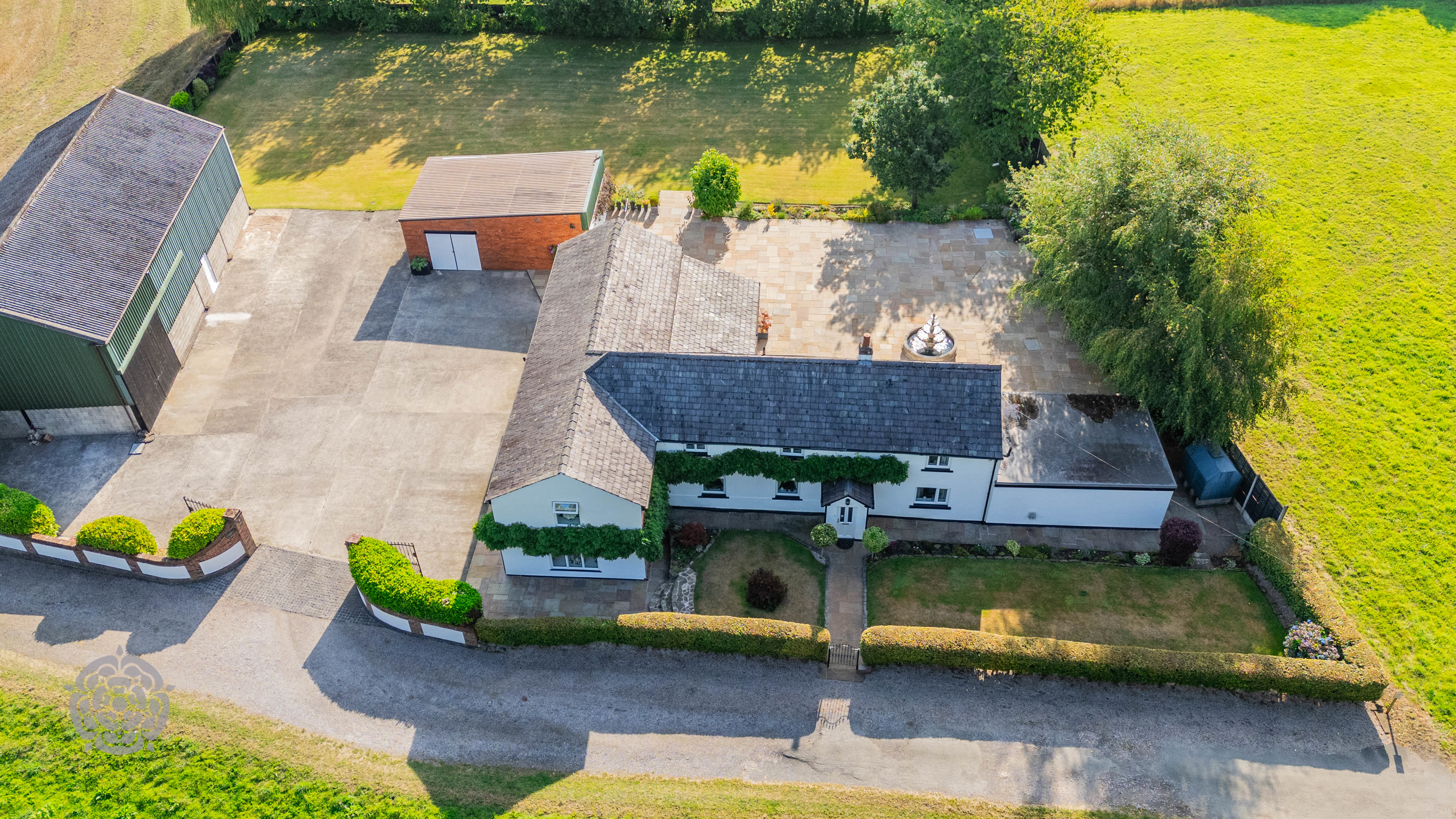 Bradley Lane, Standish, WN6