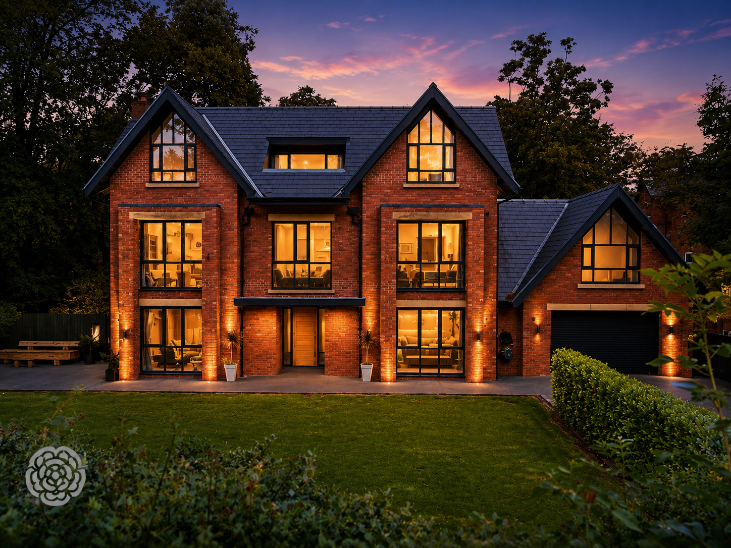 9a Sandwich Road, Ellesmere Park, Eccles, Manchester, M30 9HD