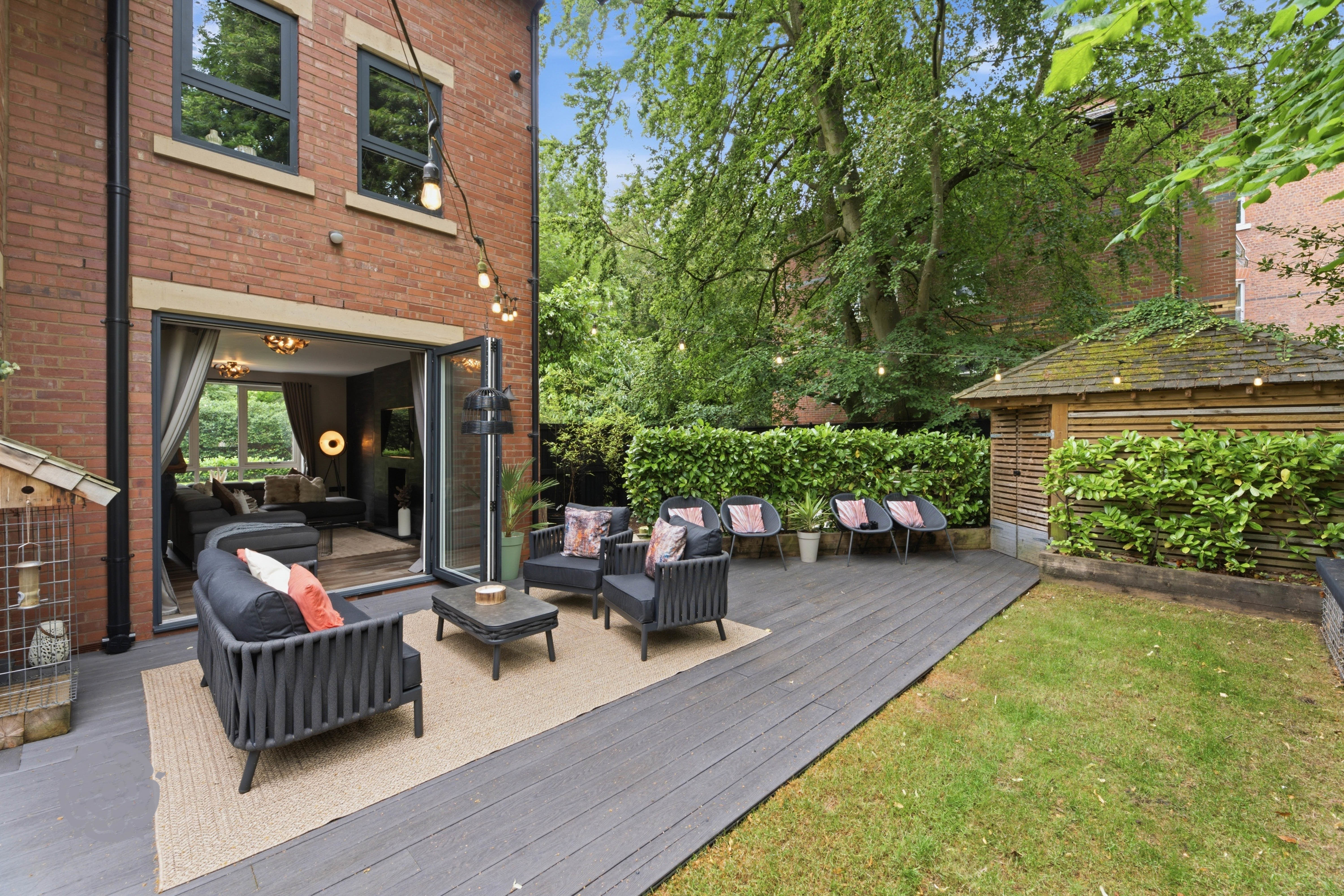 9a Sandwich Road, Ellesmere Park, Eccles, Manchester, M30 9HD, photo 54