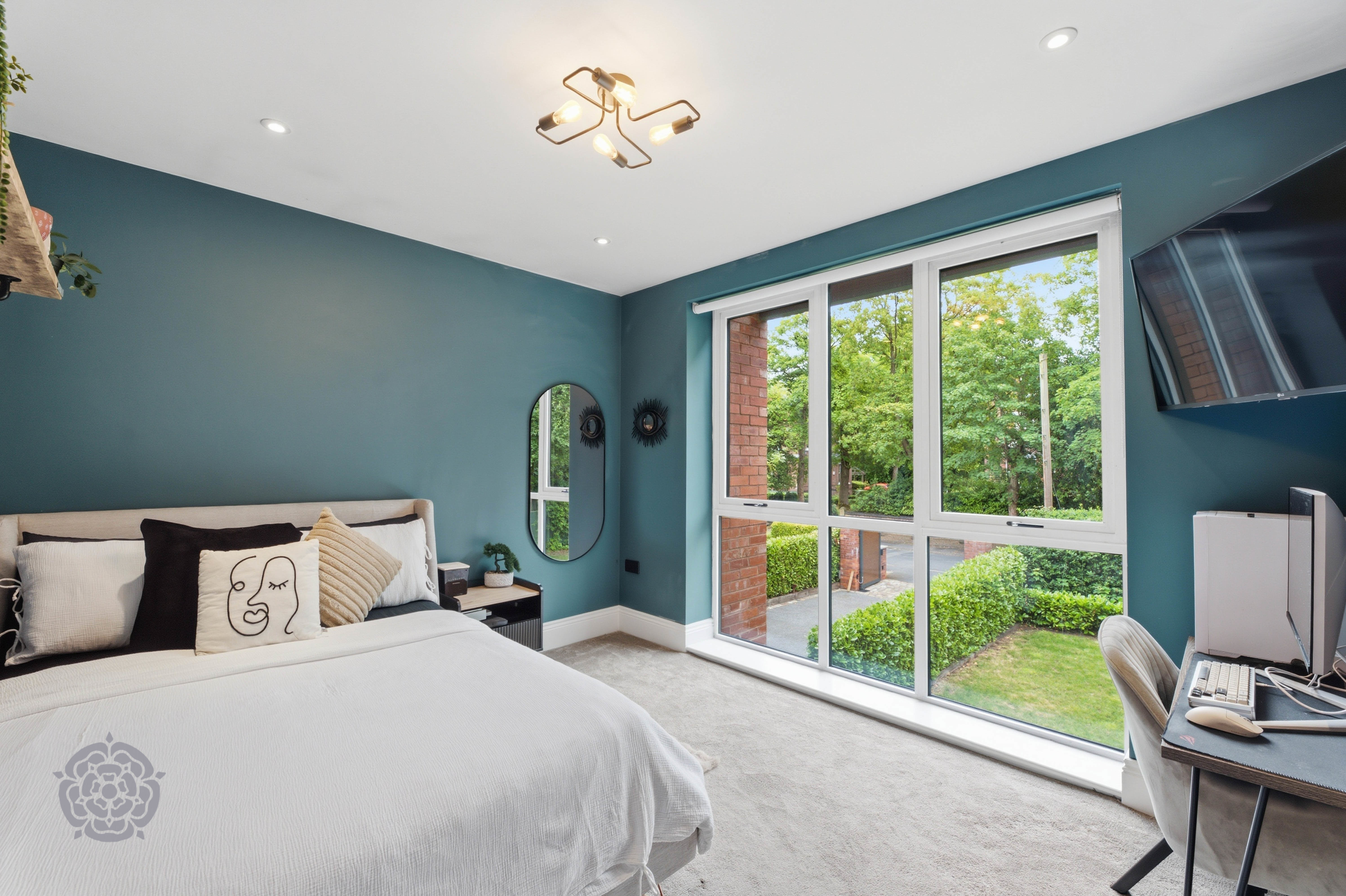 9a Sandwich Road, Ellesmere Park, Eccles, Manchester, M30 9HD, photo 34