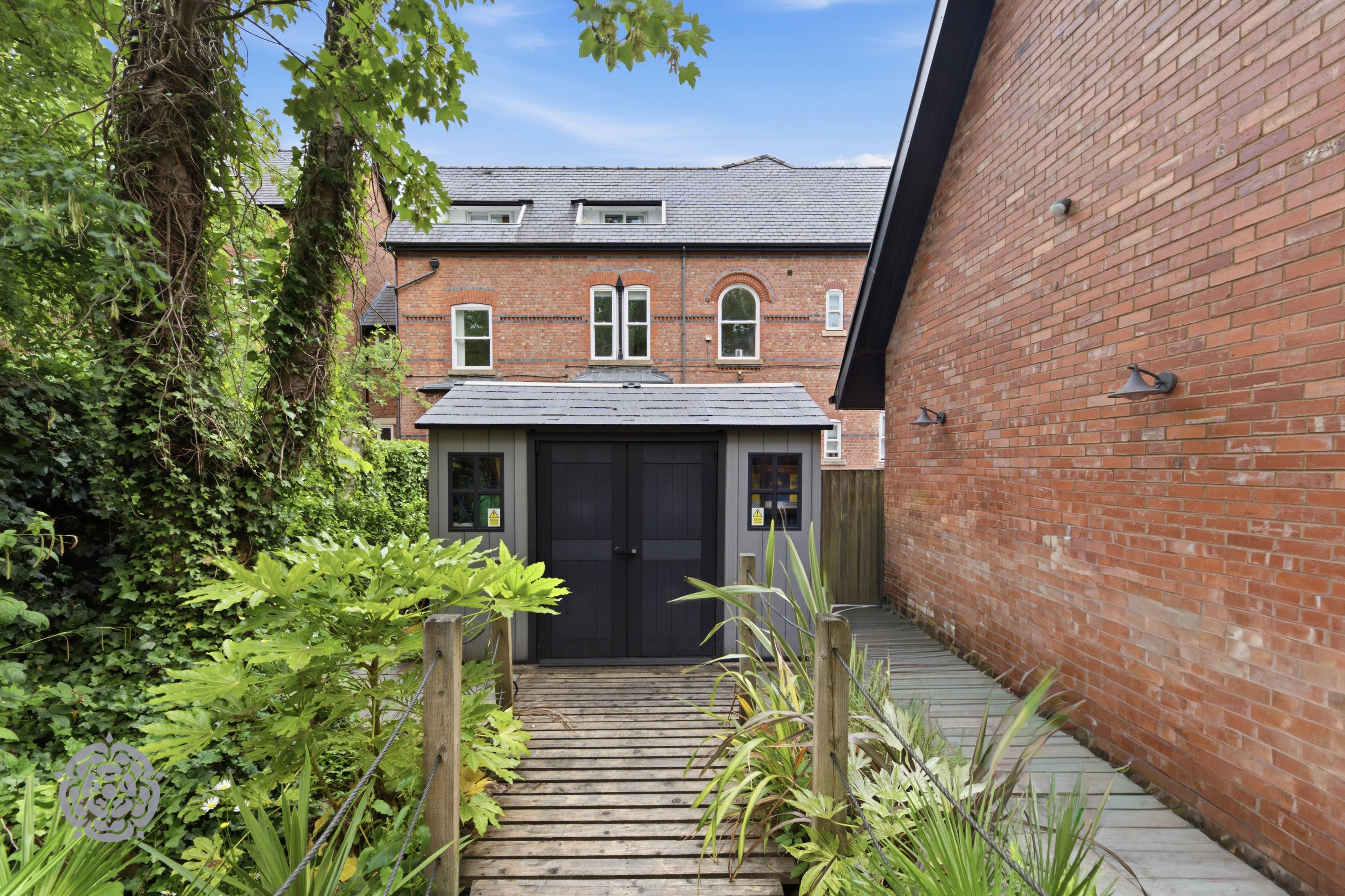 9a Sandwich Road, Ellesmere Park, Eccles, Manchester, M30 9HD, photo 52