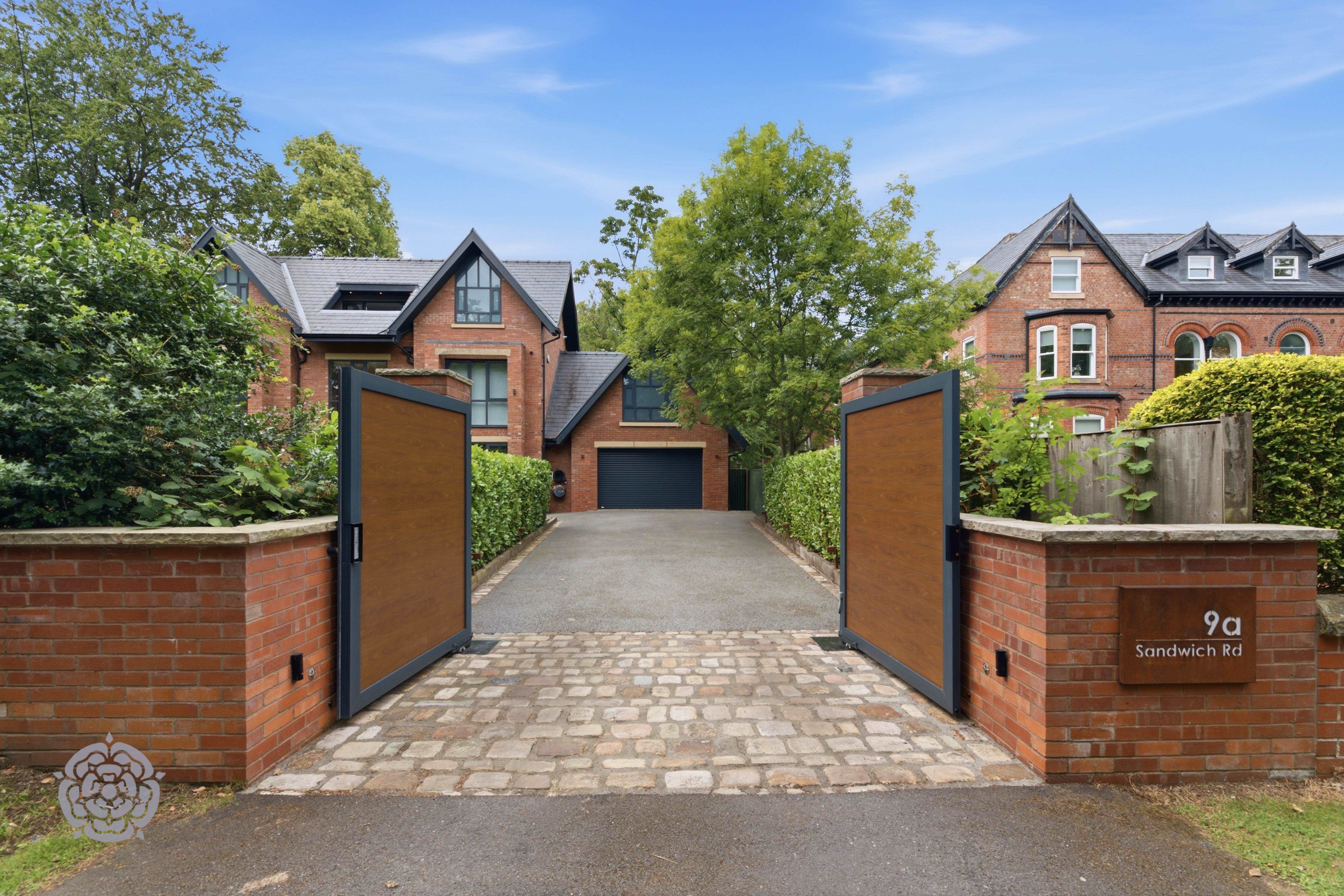 9a Sandwich Road, Ellesmere Park, Eccles, Manchester, M30 9HD, photo 53
