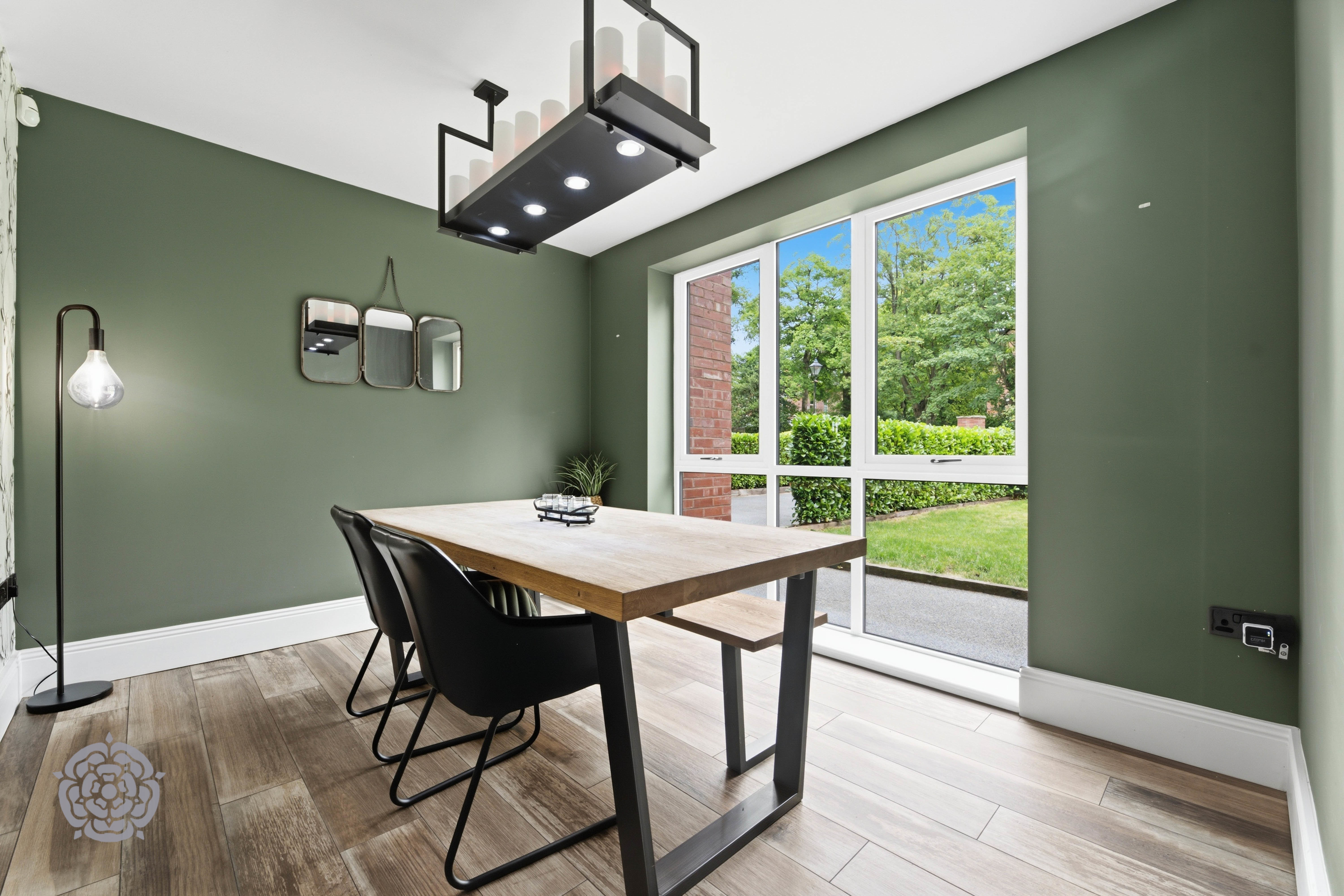 9a Sandwich Road, Ellesmere Park, Eccles, Manchester, M30 9HD, photo 9