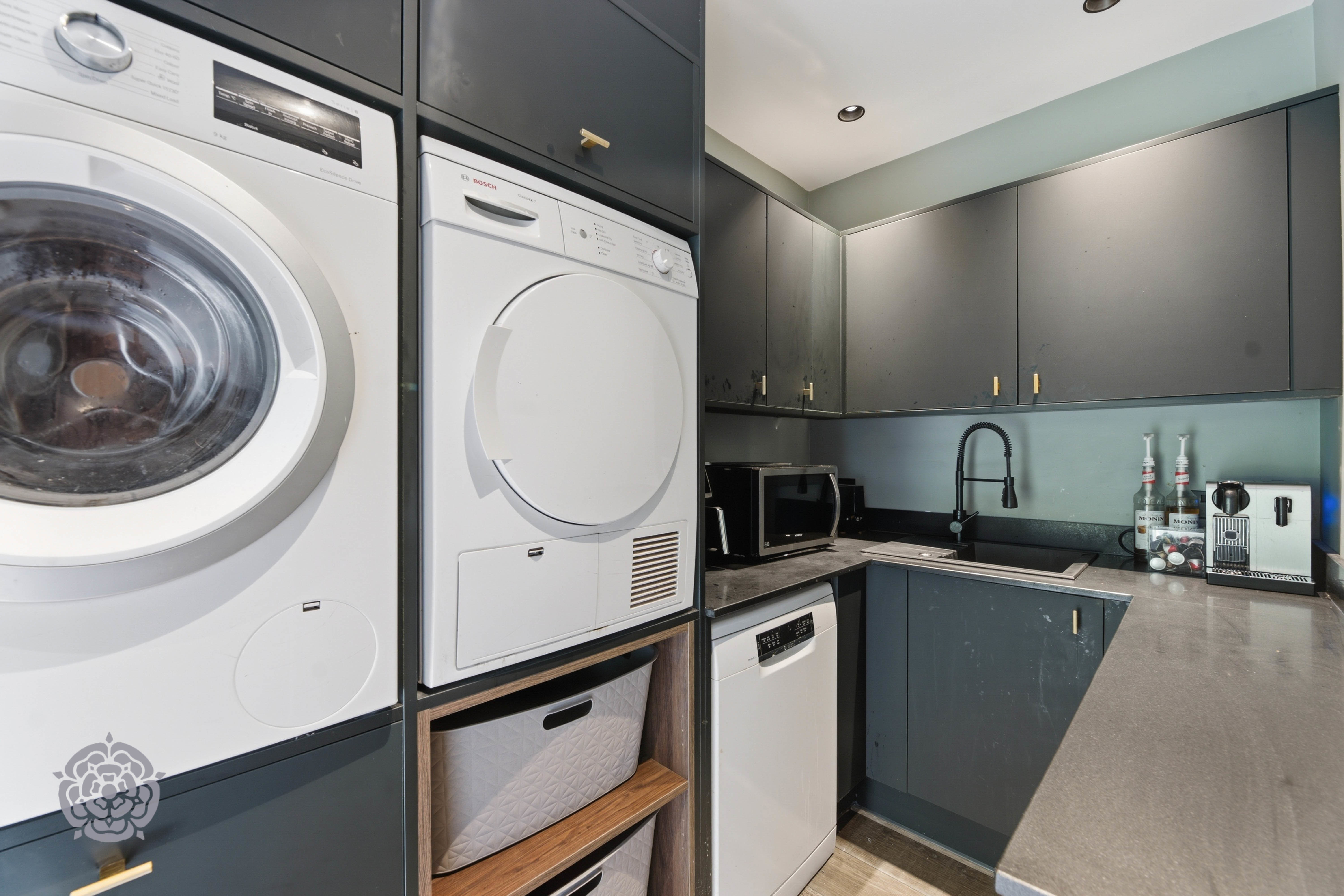 9a Sandwich Road, Ellesmere Park, Eccles, Manchester, M30 9HD, photo 8