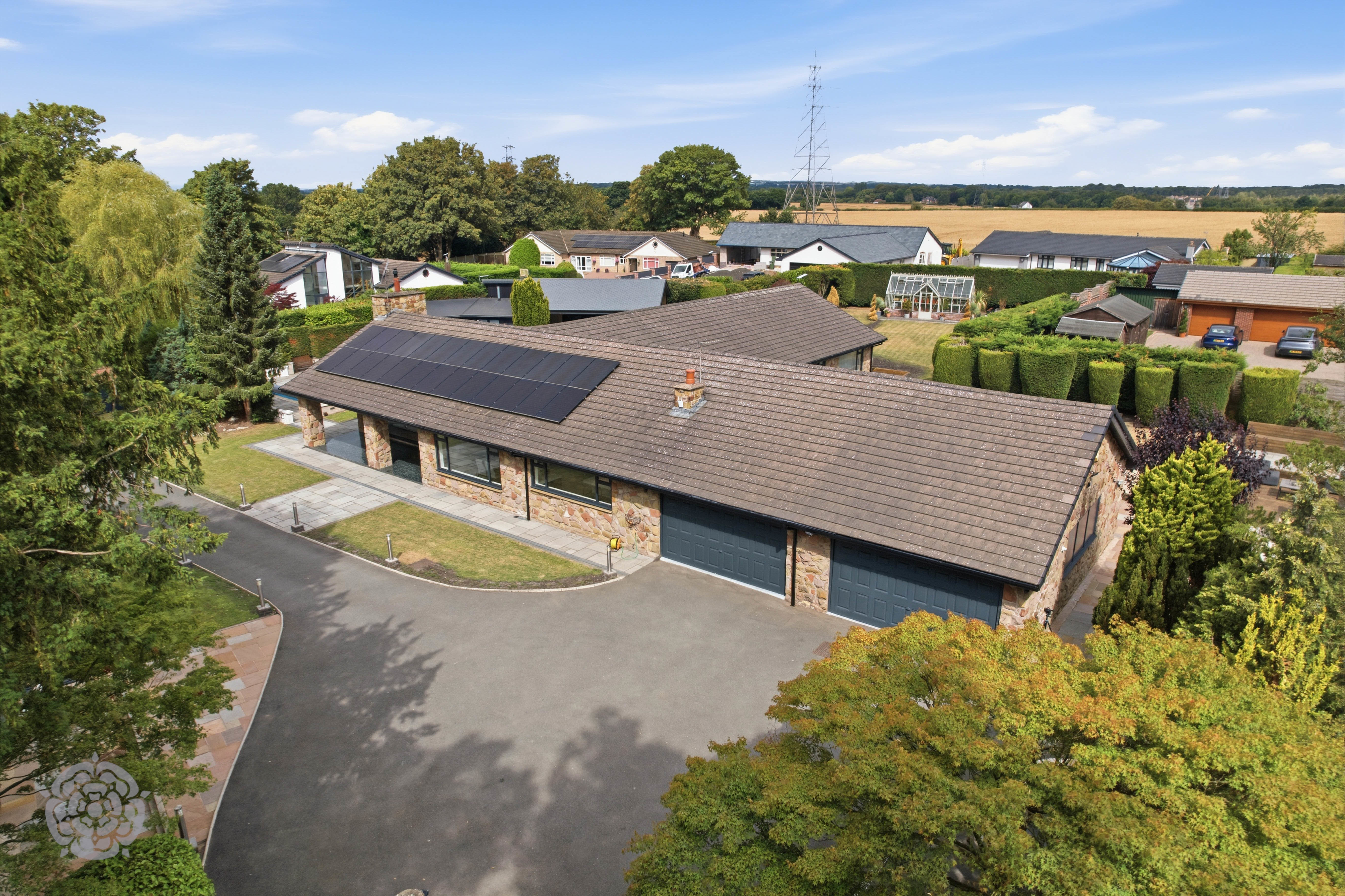 Off Green Lane, Winwick, WA2, photo 73
