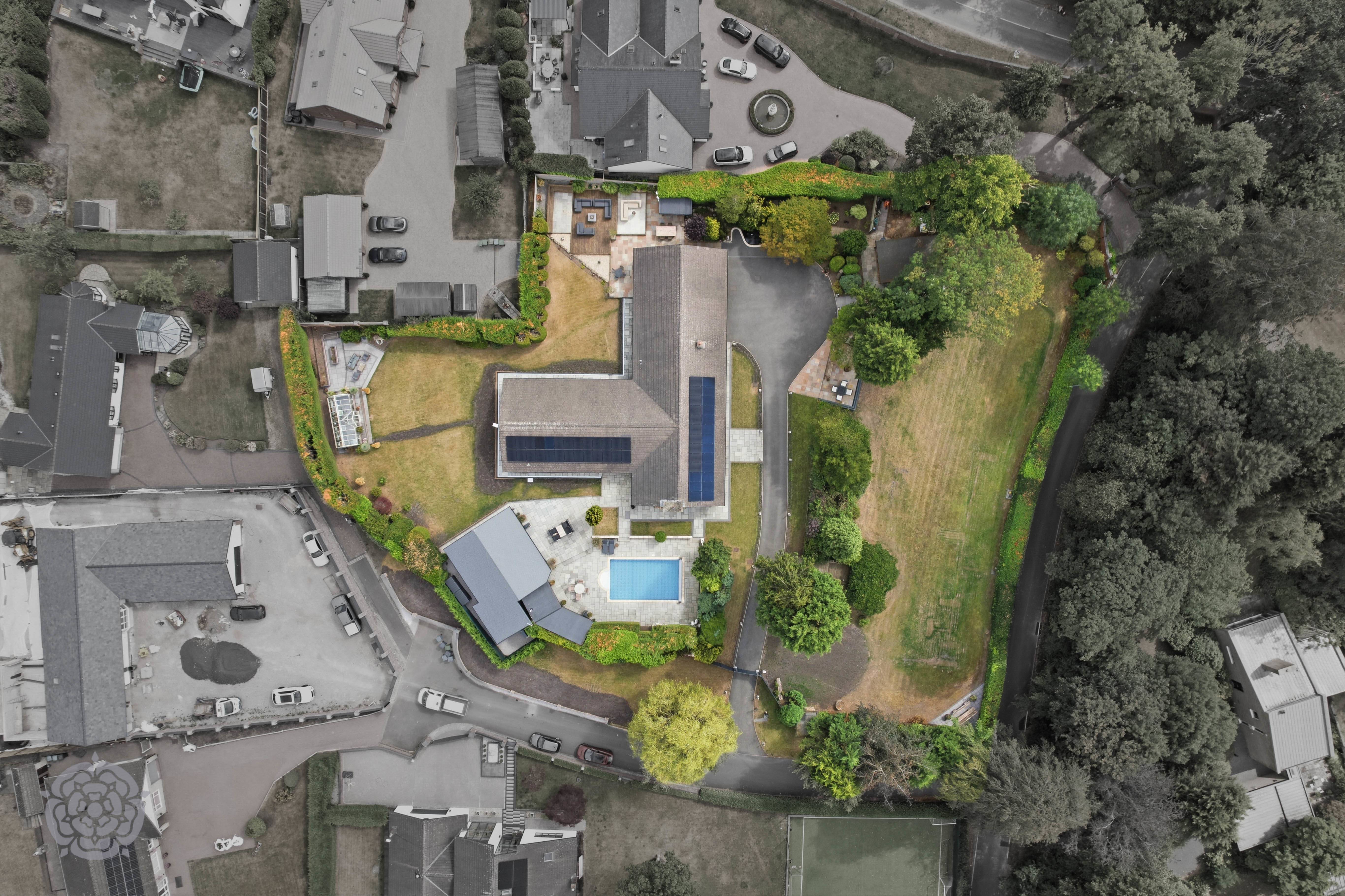 Off Green Lane, Winwick, WA2, photo 75