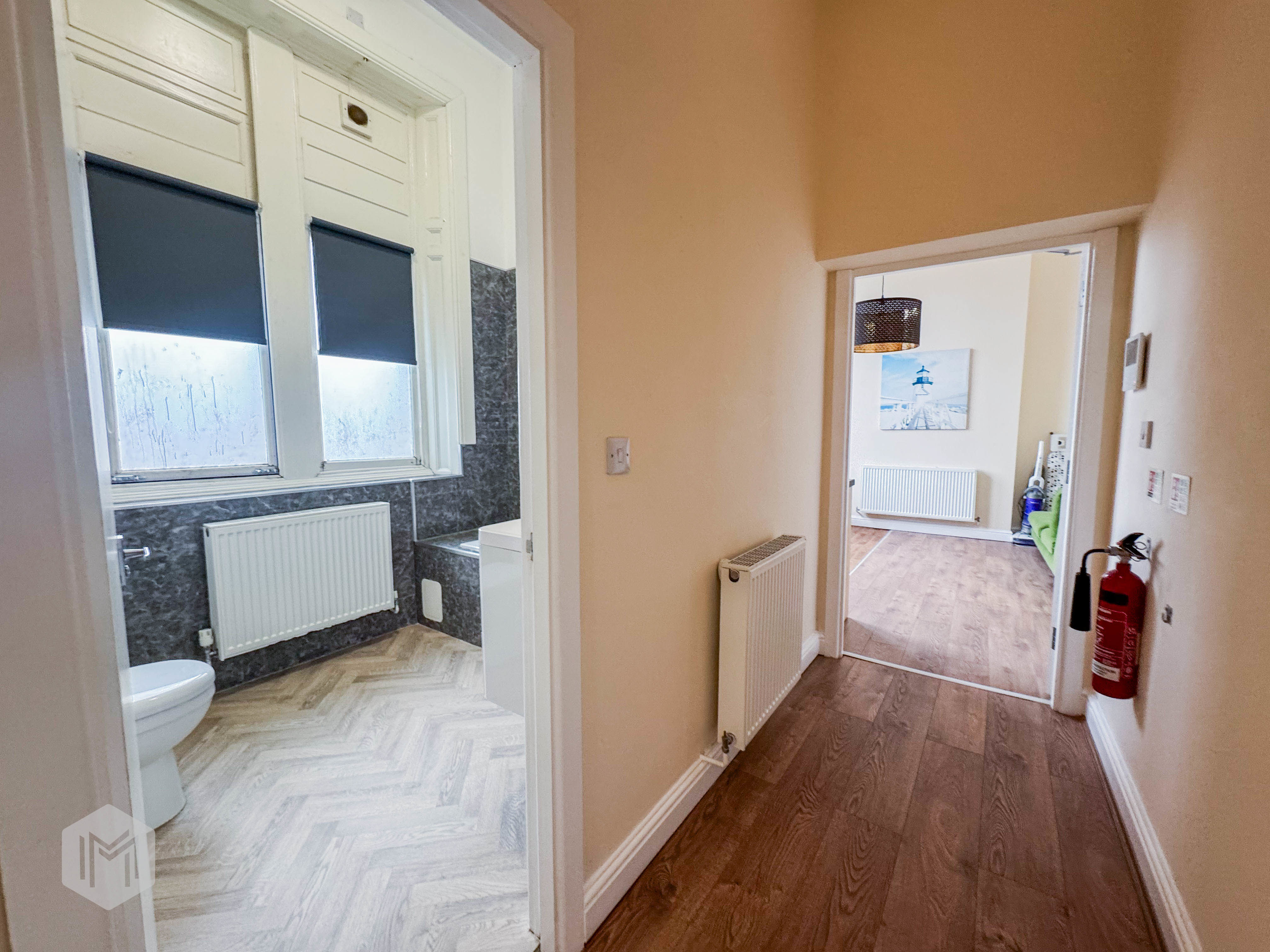 Colne Road, Duke Of York Apartments, BB10, photo 9