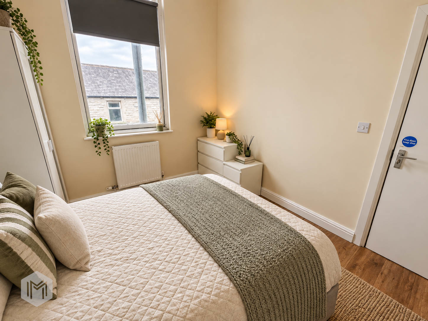 Colne Road, Duke Of York Apartments, BB10, photo 6
