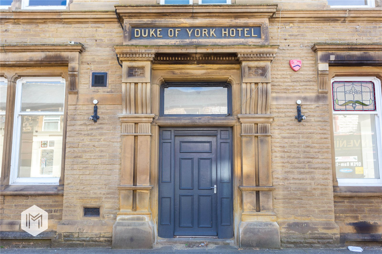 Colne Road, Duke Of York Apartments, BB10, photo 2