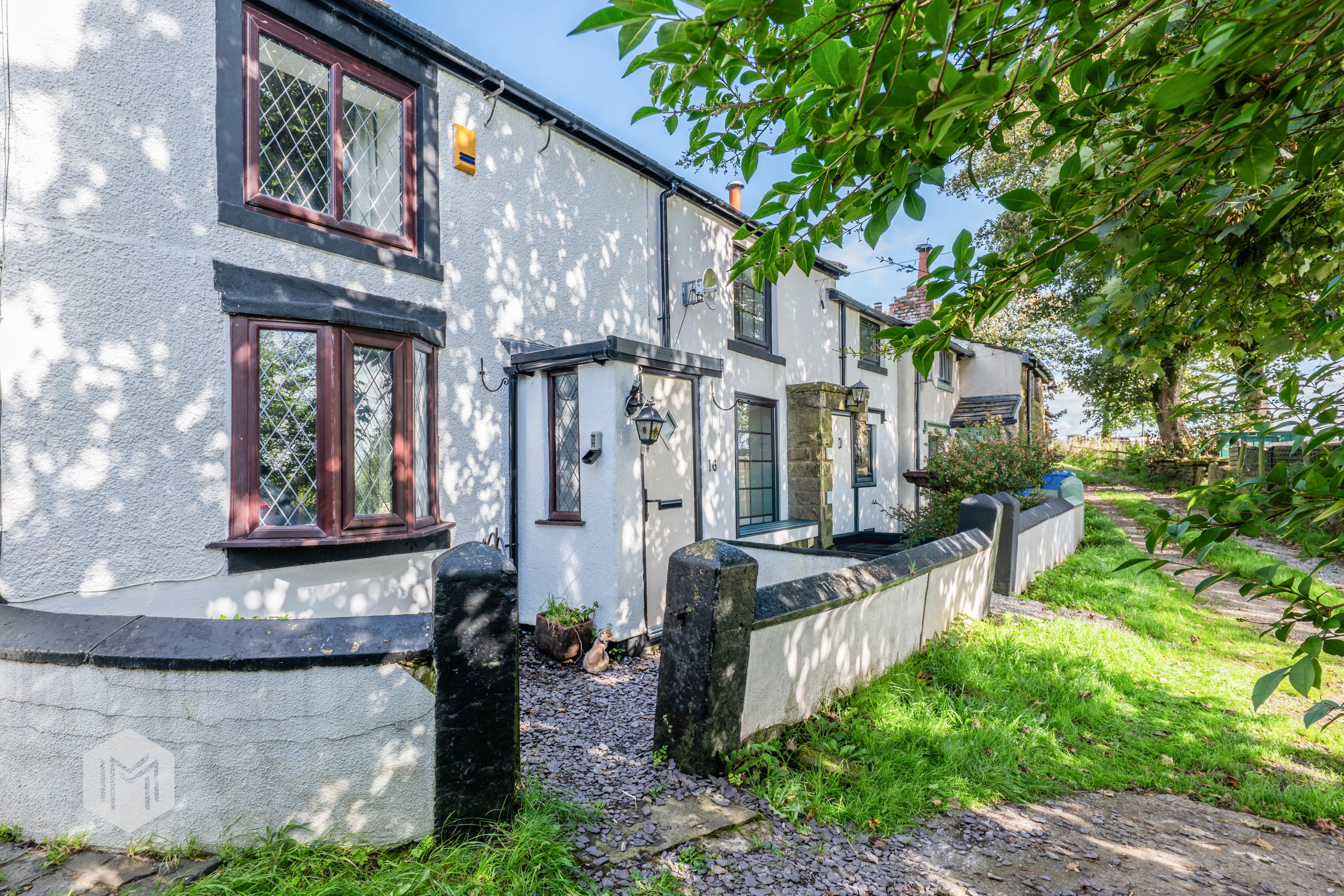 Watling Street, Affetside, BL8, photo 17