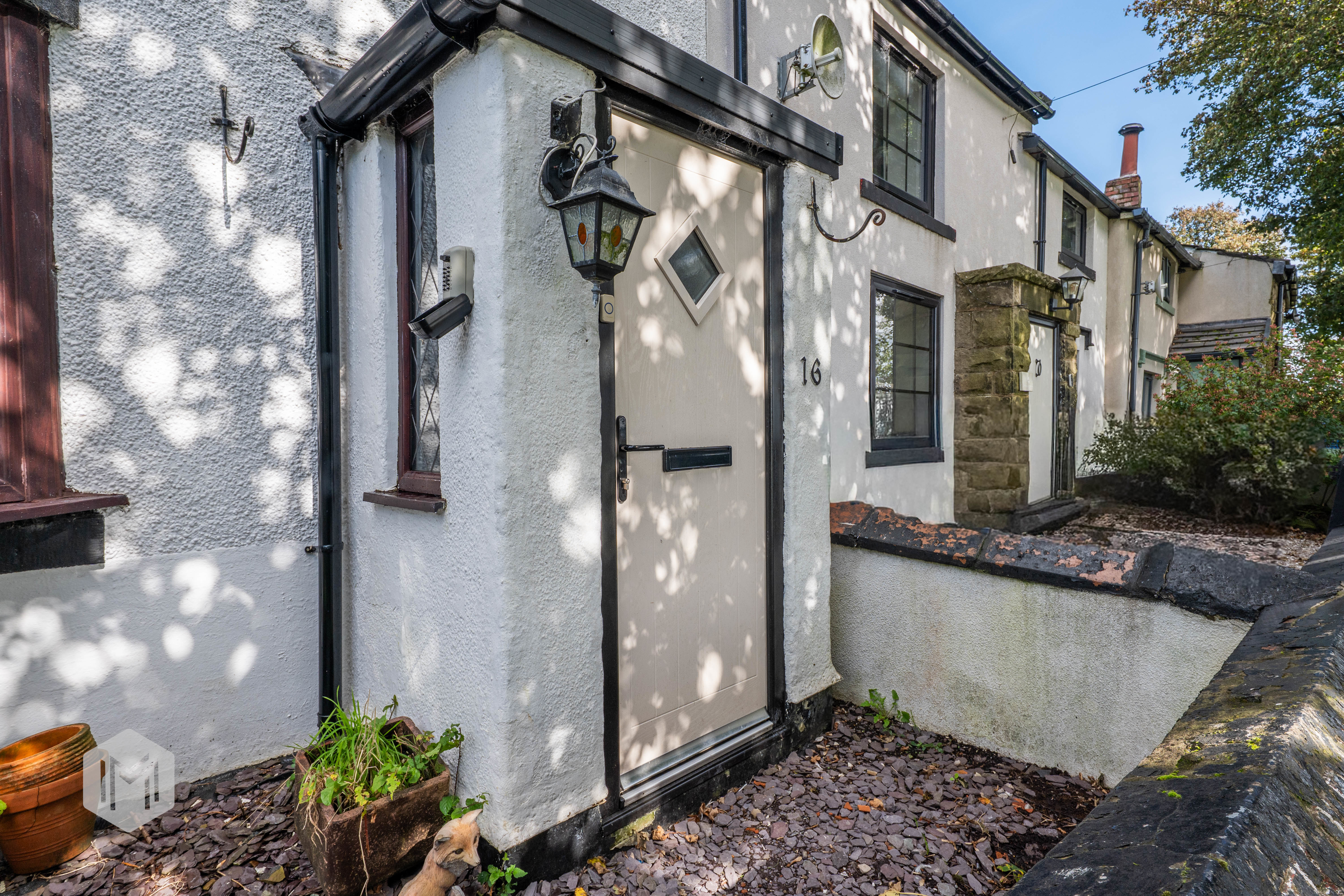 Watling Street, Affetside, BL8, photo 5