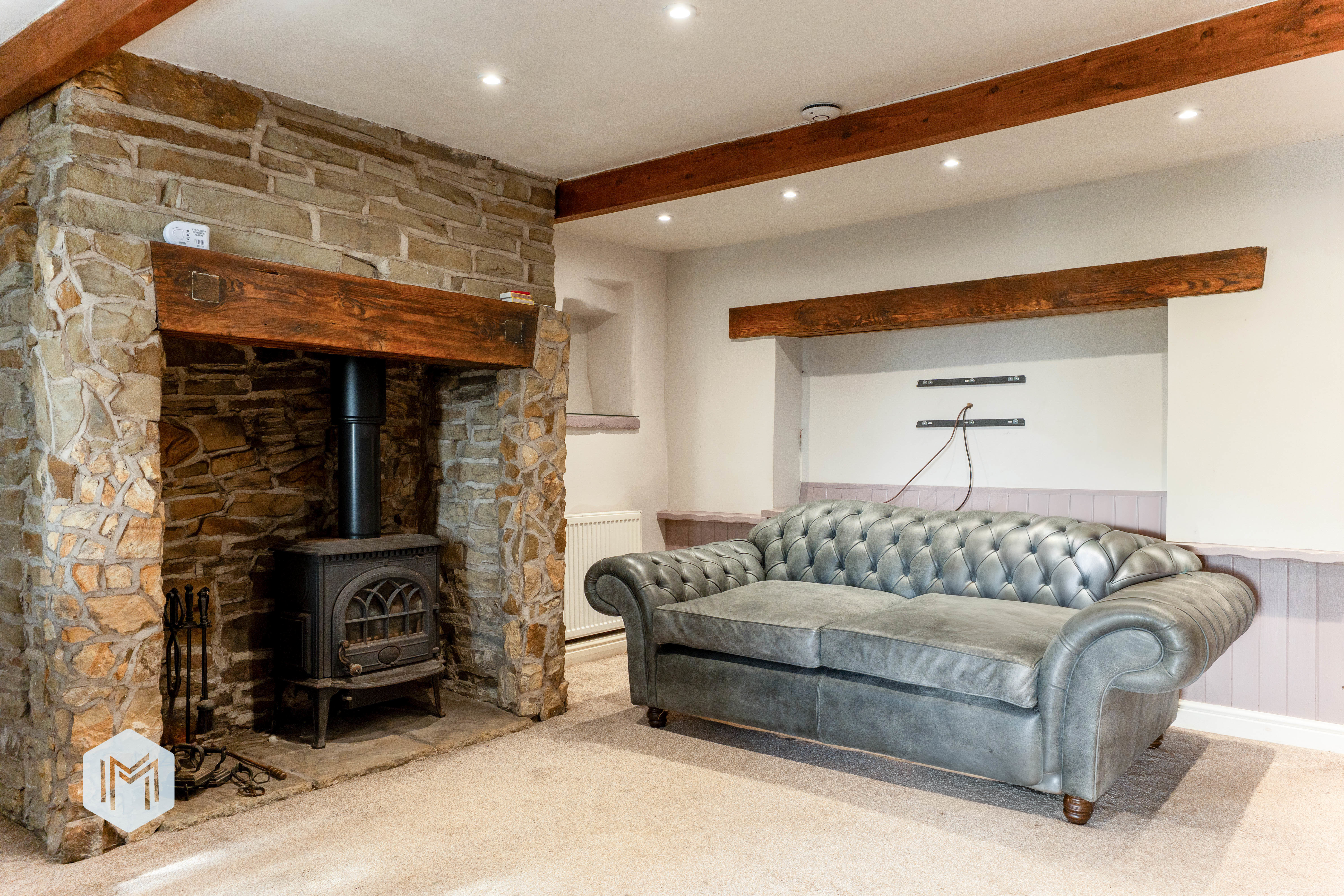 Watling Street, Affetside, BL8, photo 7
