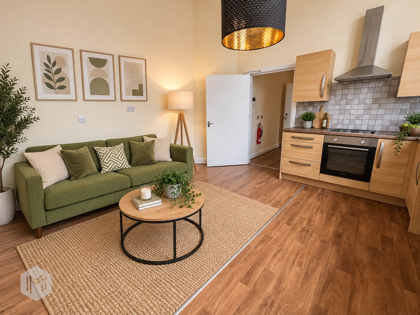 Colne Road, Duke Of York Apartments, BB10, photo 4