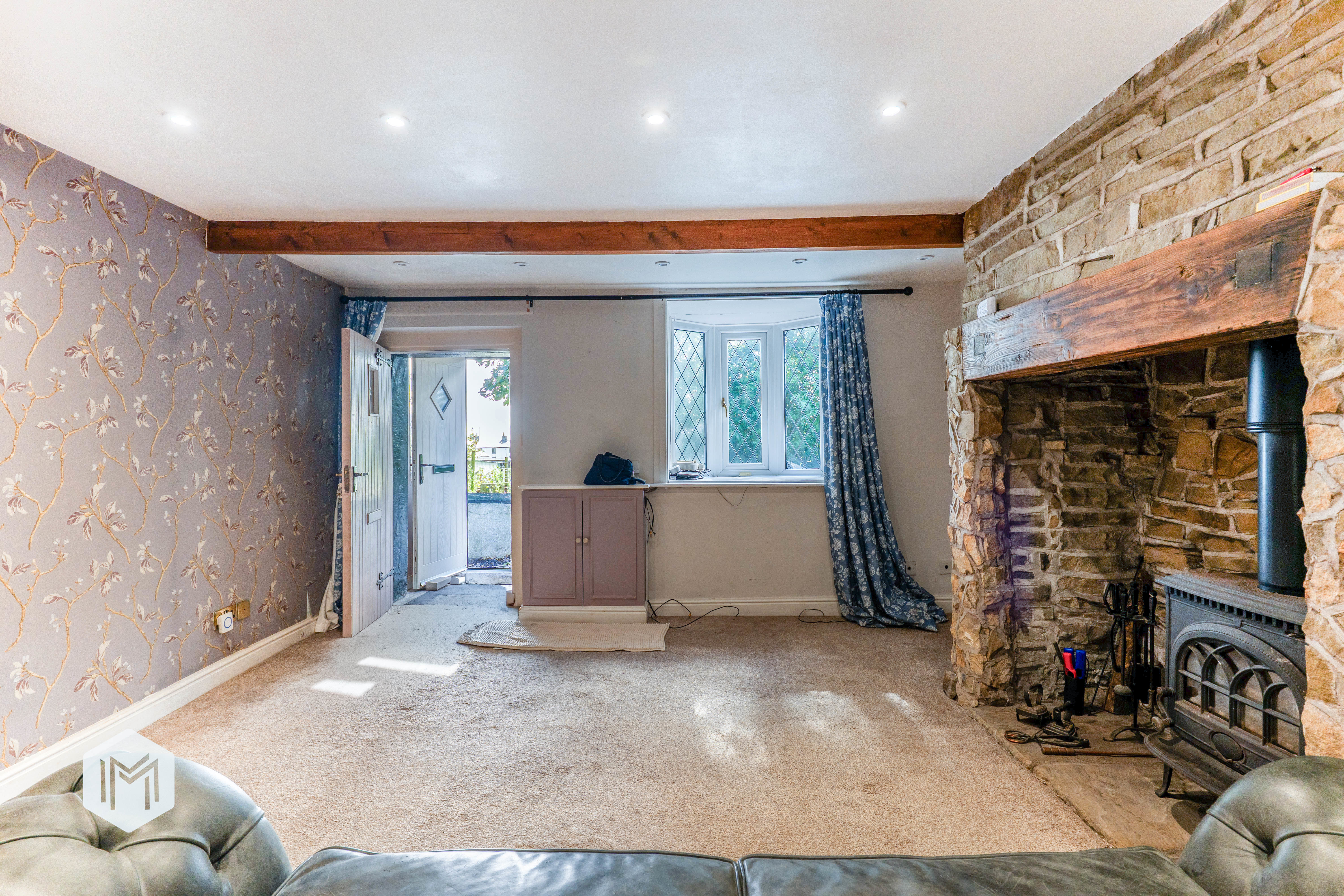 Watling Street, Affetside, BL8, photo 8