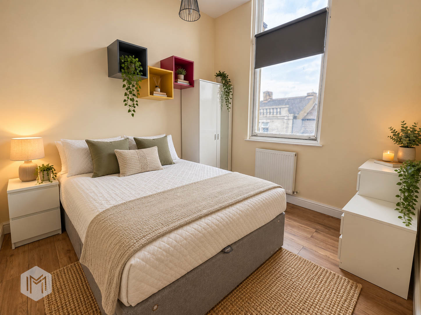 Colne Road, Duke Of York Apartments, BB10, photo 7