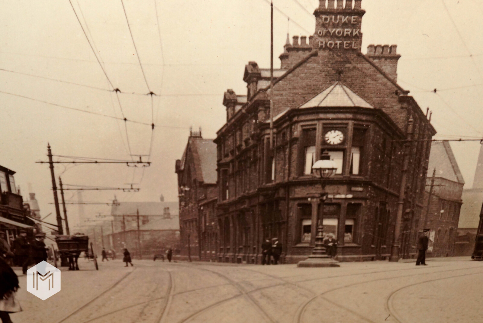 Colne Road, Duke Of York Apartments, BB10, photo 14
