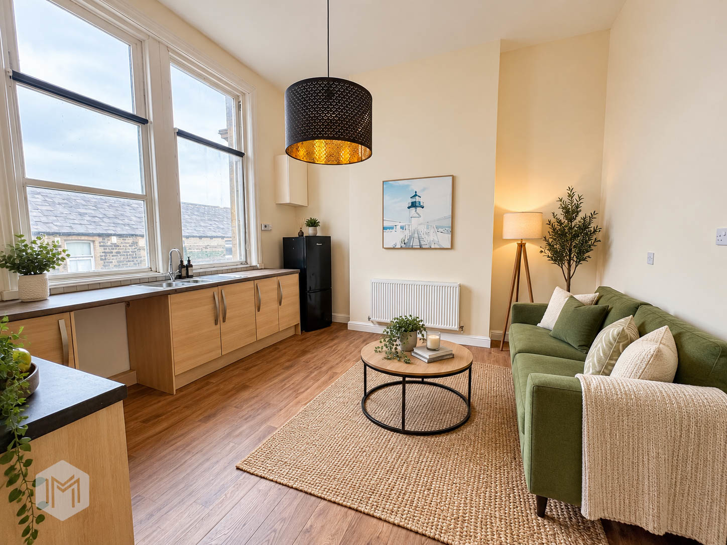 Colne Road, Duke Of York Apartments, BB10, photo 3