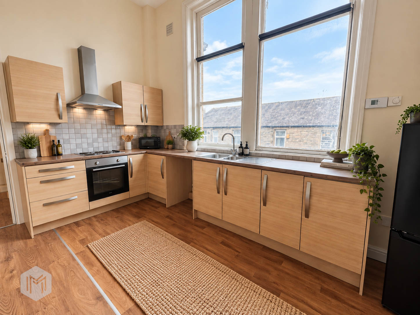 Colne Road, Duke Of York Apartments, BB10, photo 5
