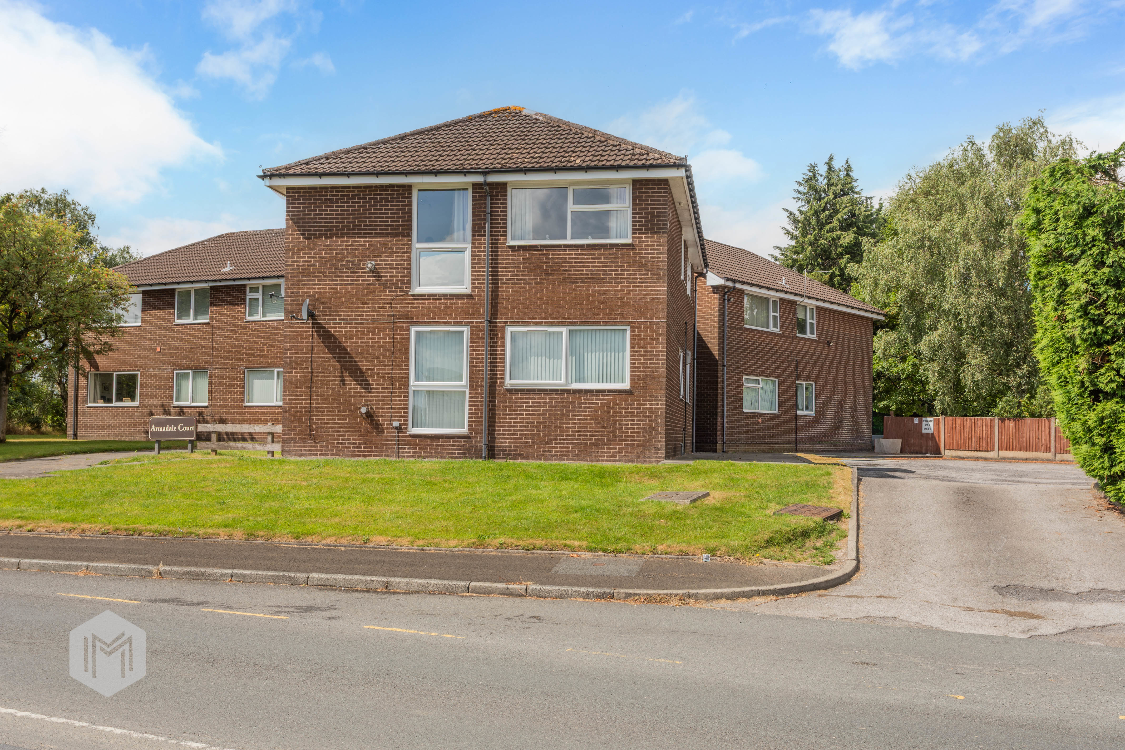 Armadale Court, Bolton, BL3