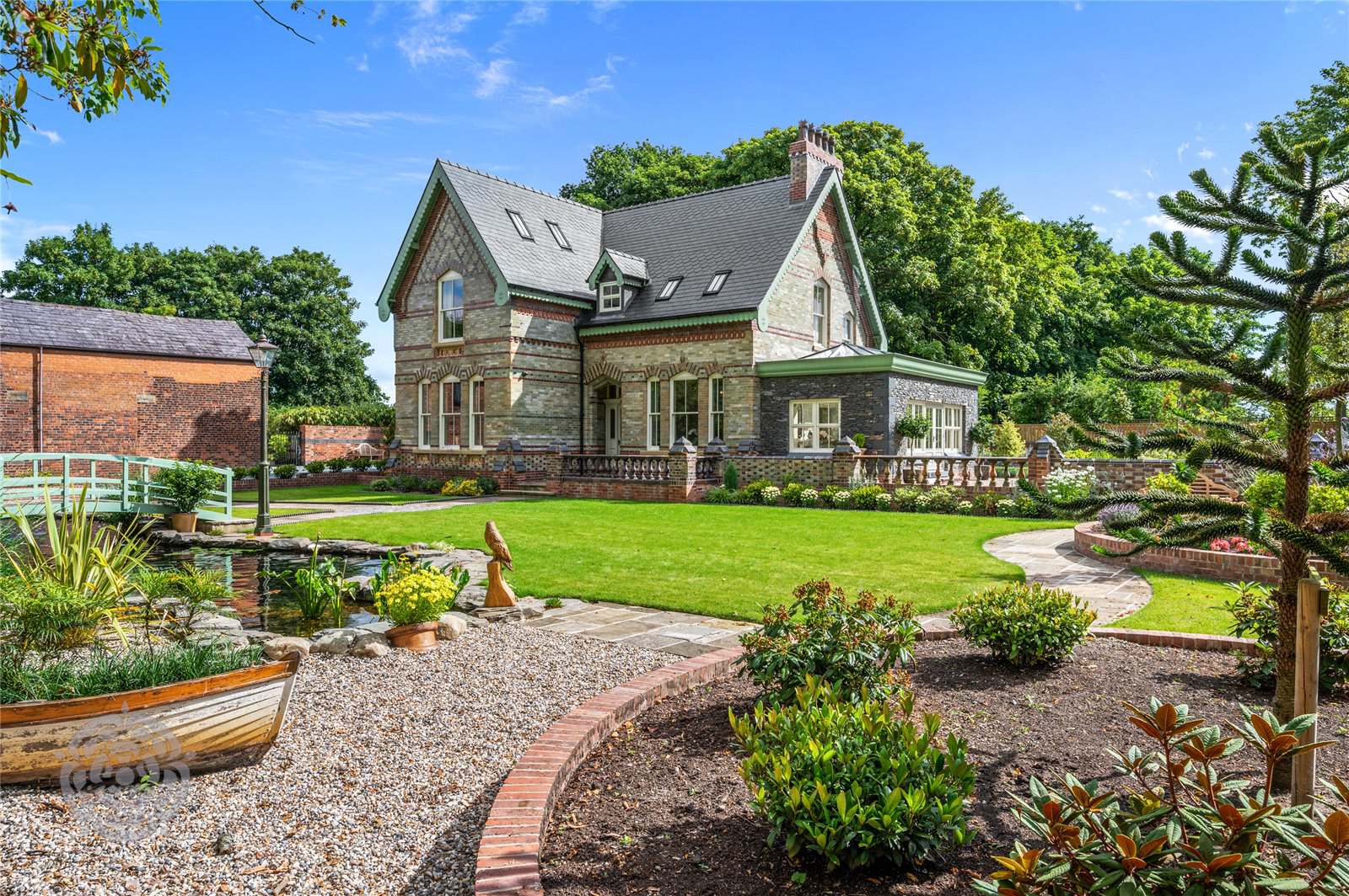 21 Lady Lane, Croft, WA3