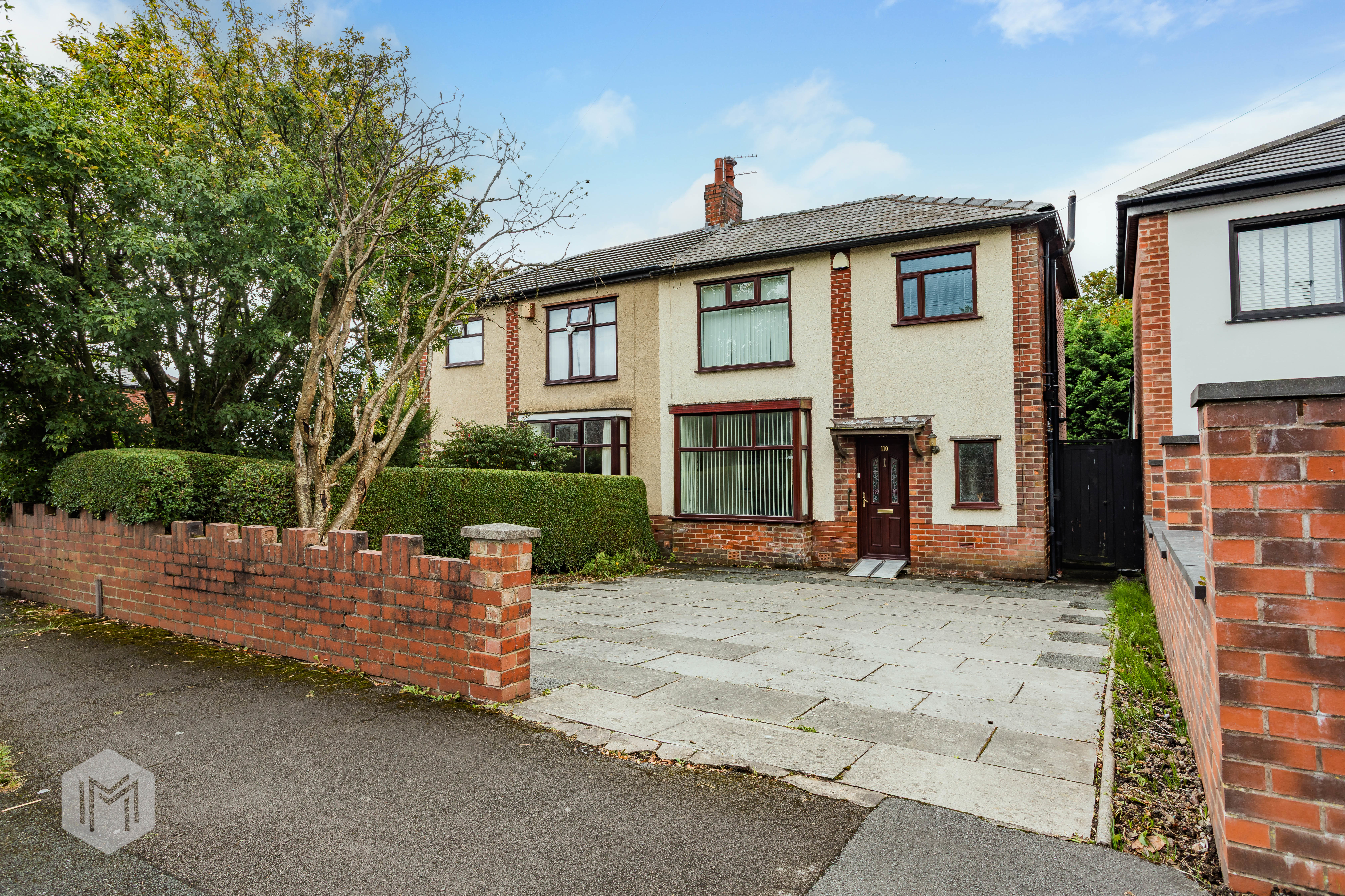 Breightmet Drive, Bolton, BL2