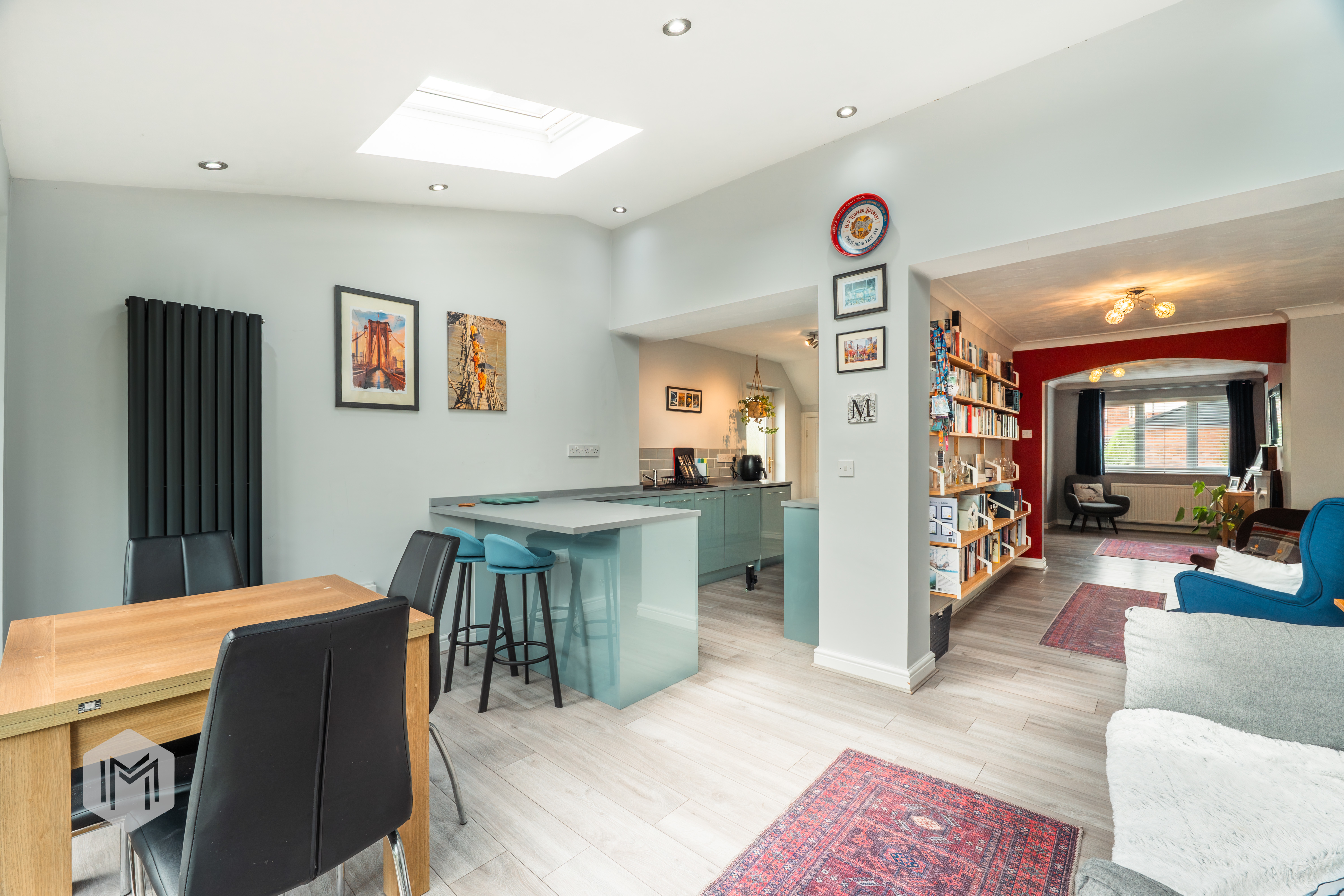Fernside, Radcliffe, M26, photo 3