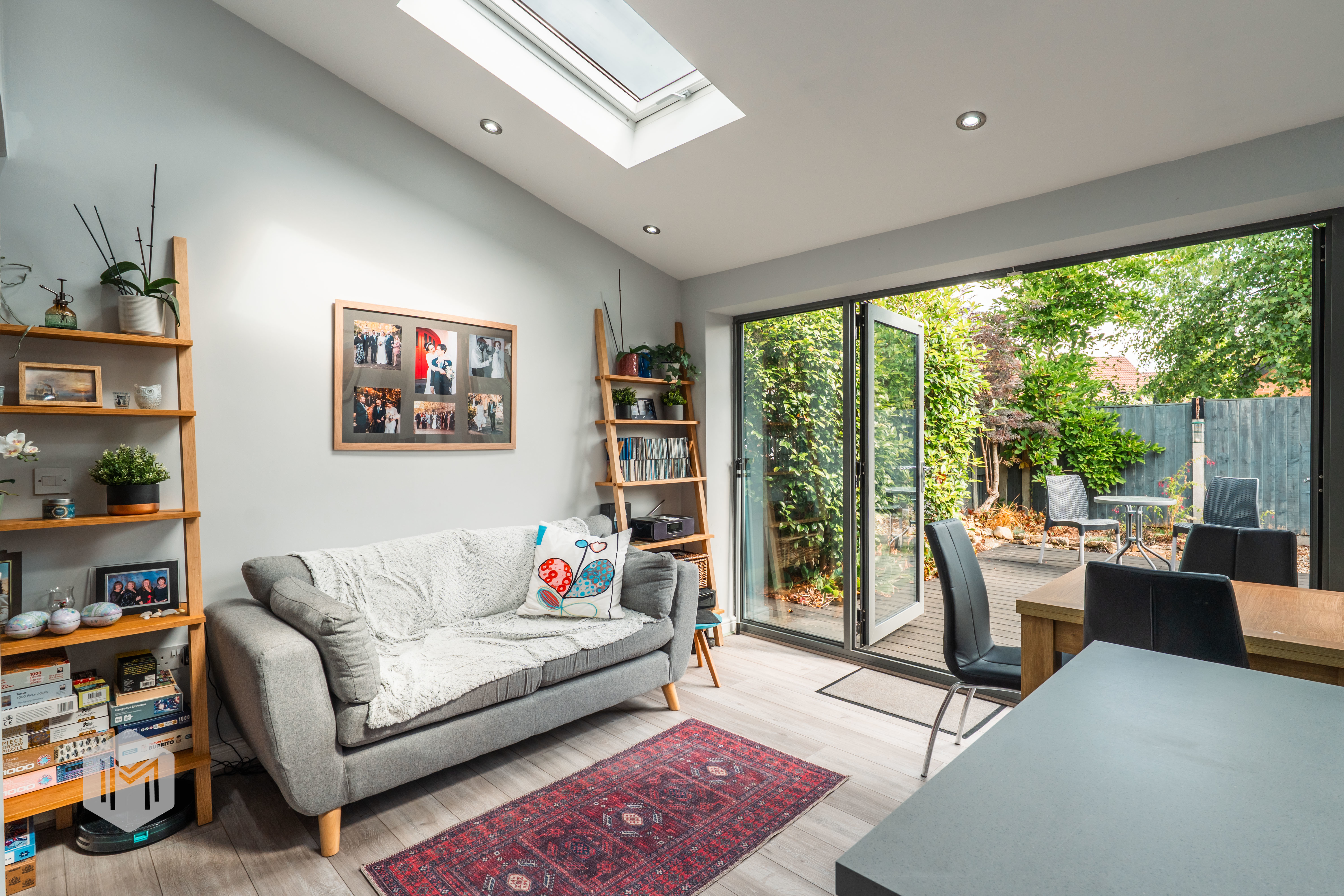 Fernside, Radcliffe, M26, photo 11