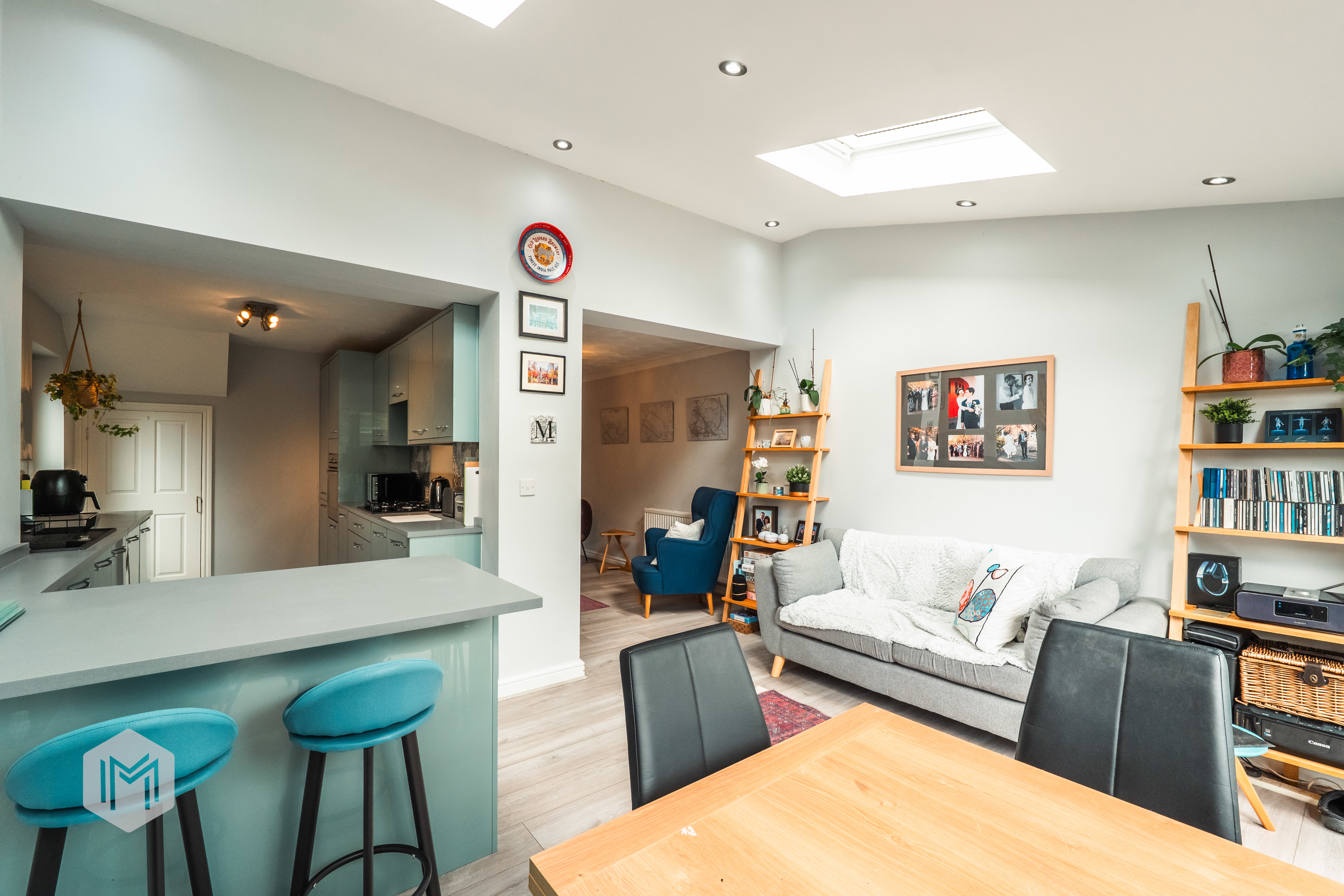 Fernside, Radcliffe, M26, photo 10
