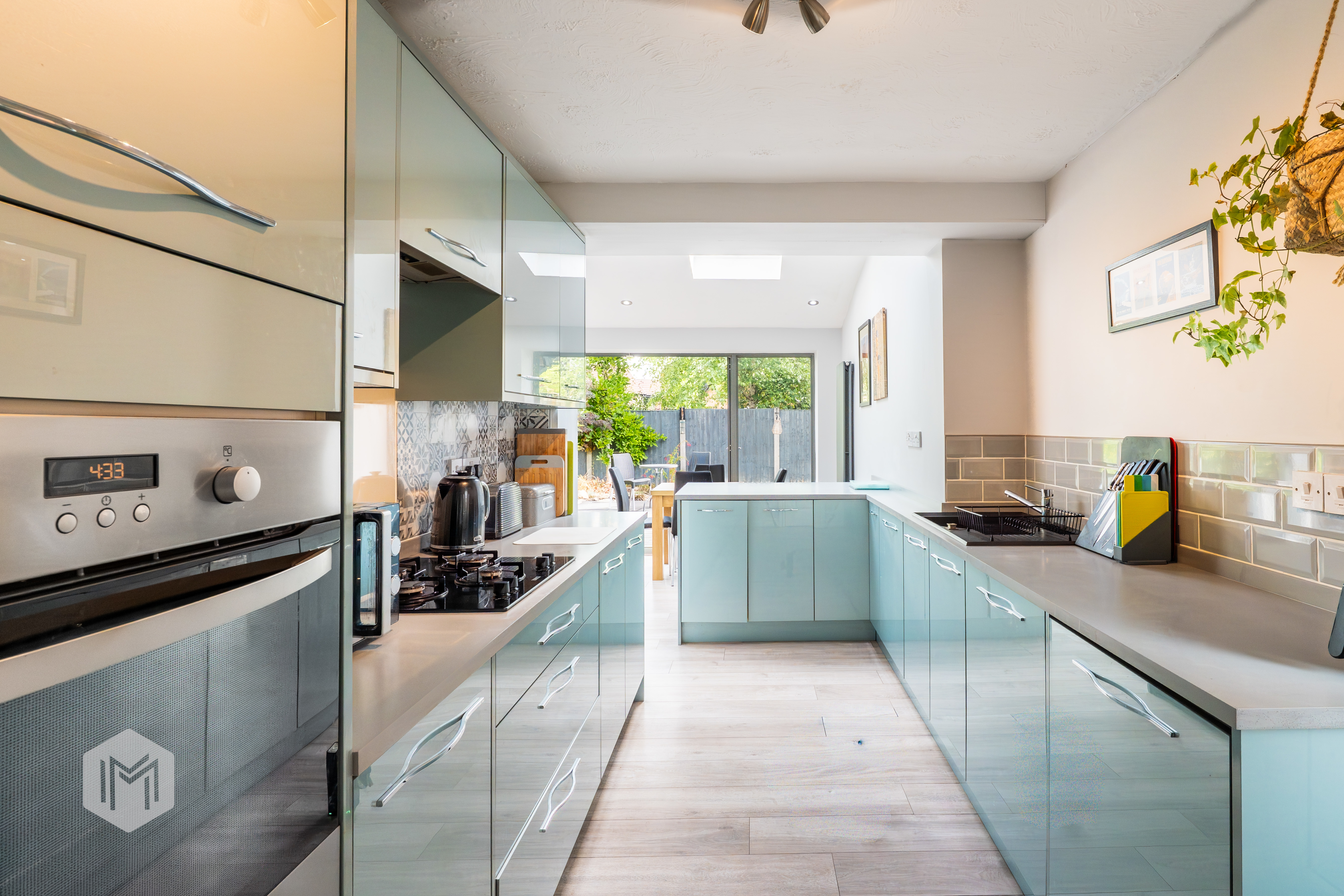 Fernside, Radcliffe, M26, photo 9