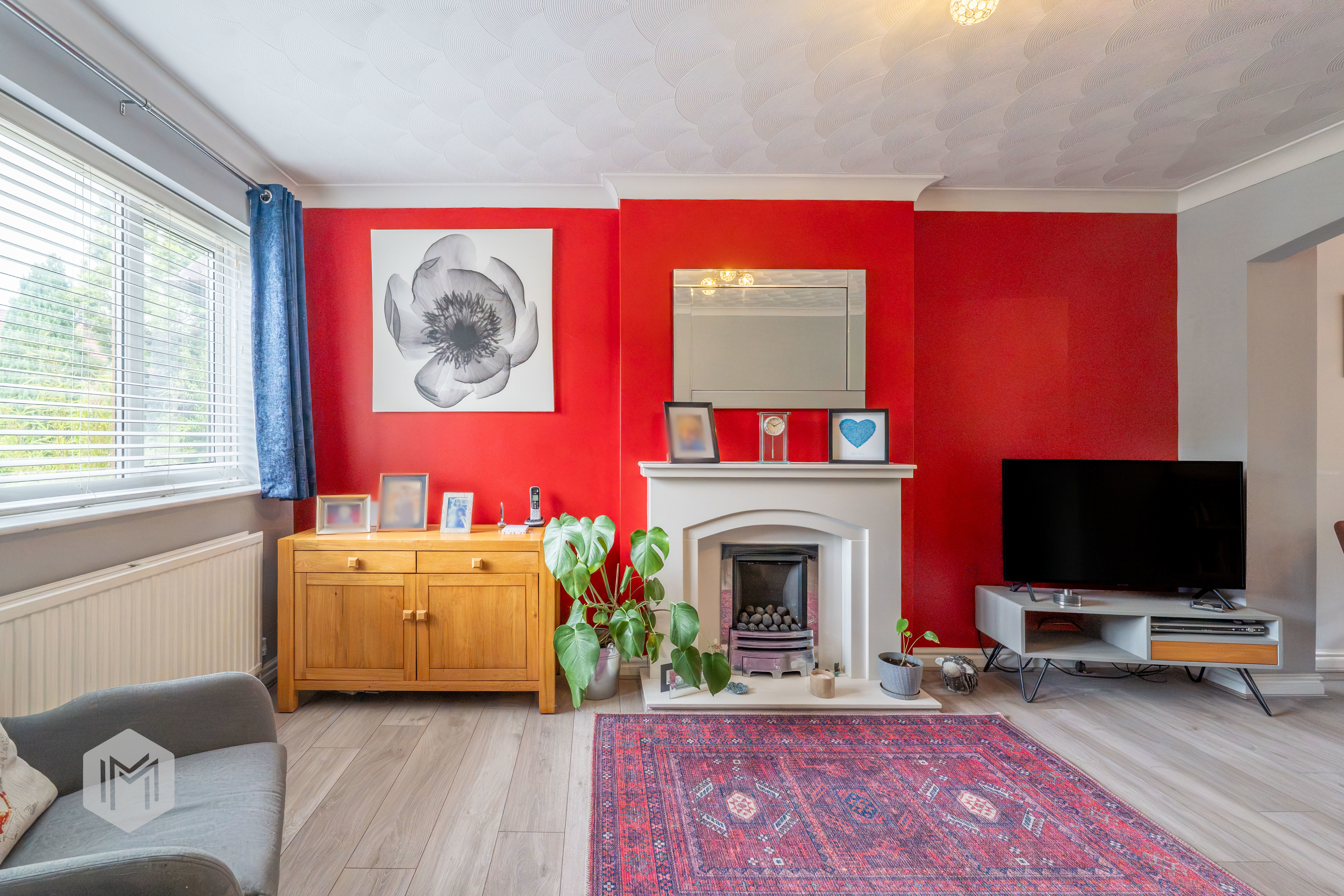 Fernside, Radcliffe, M26, photo 5