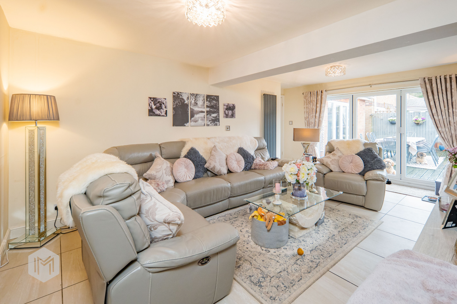Fernside, Radcliffe, M26, photo 3