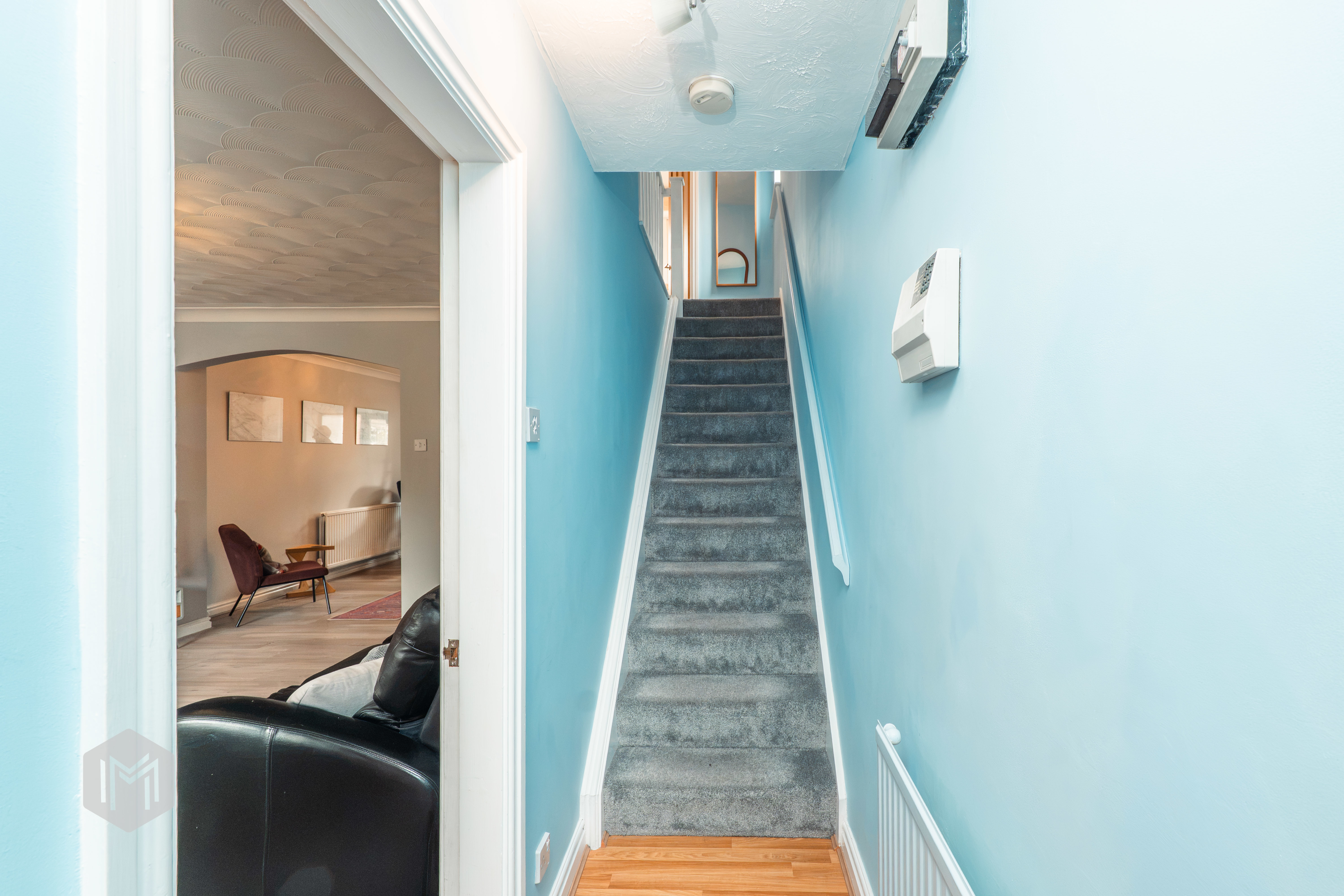 Fernside, Radcliffe, M26, photo 16