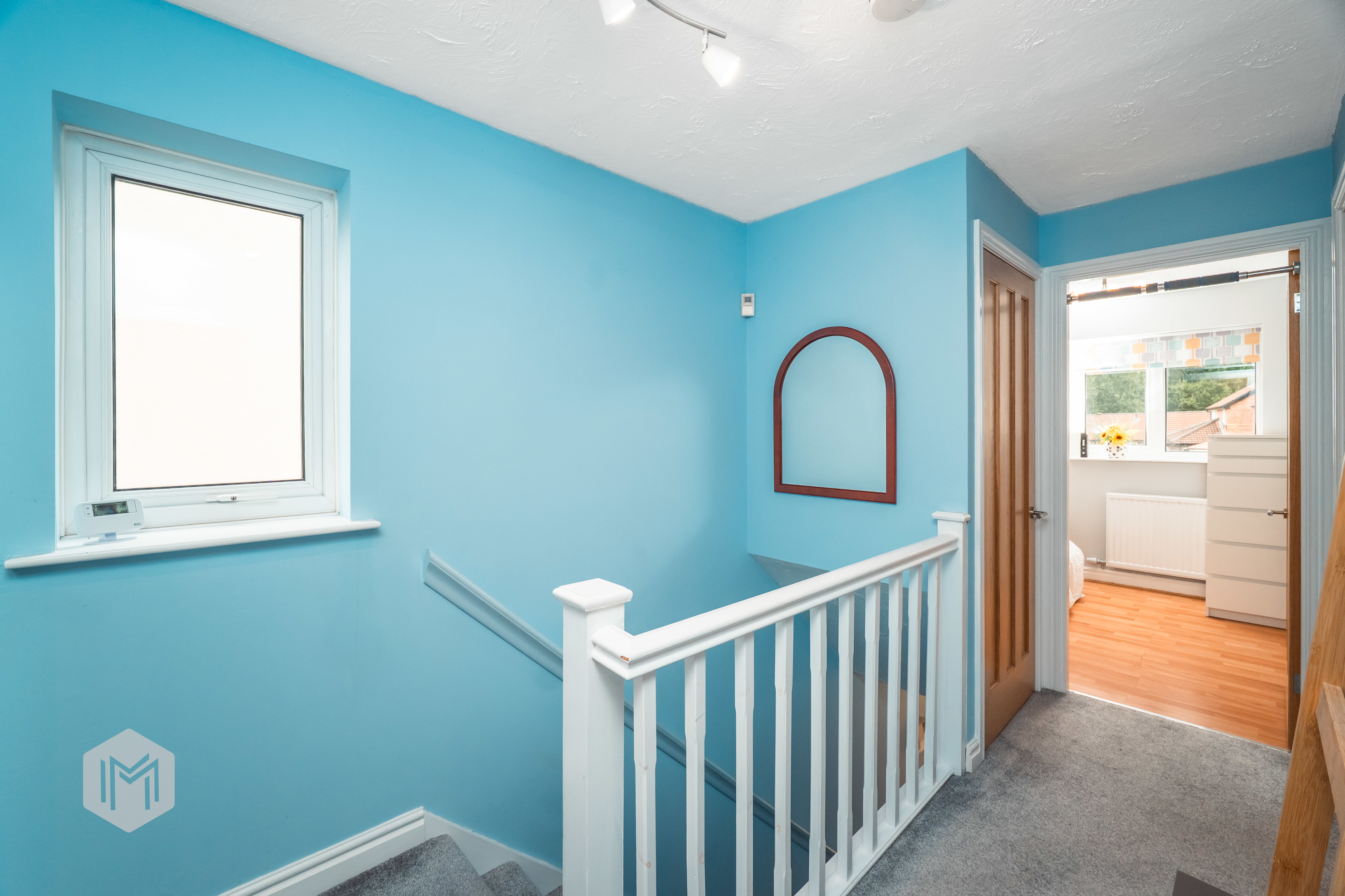 Fernside, Radcliffe, M26, photo 17