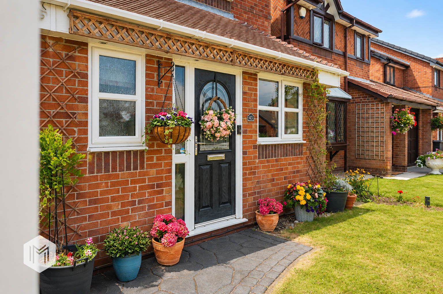 Fernside, Radcliffe, M26, photo 4