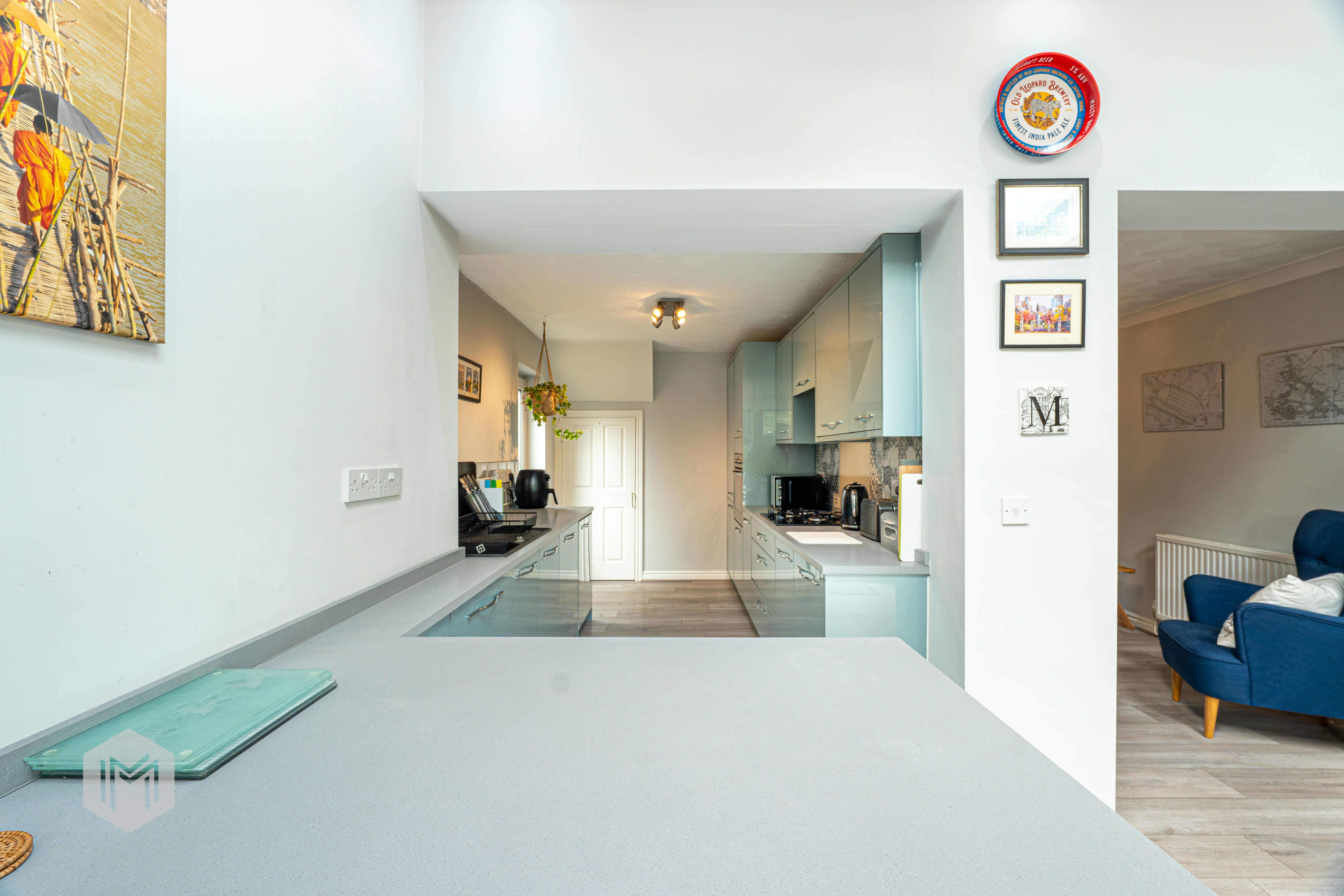Fernside, Radcliffe, M26, photo 12