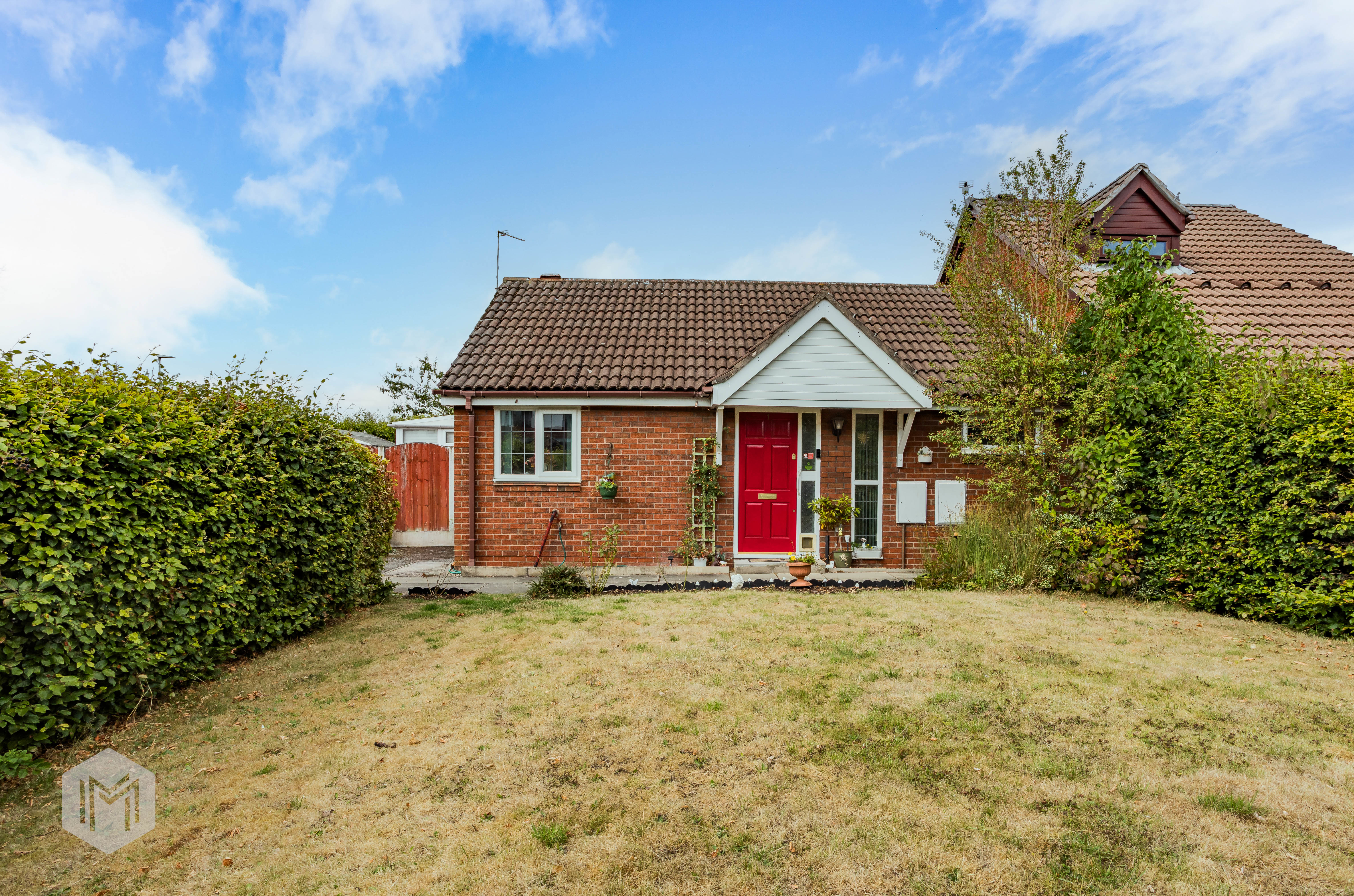 Ringwood Close, Birchwood, WA3