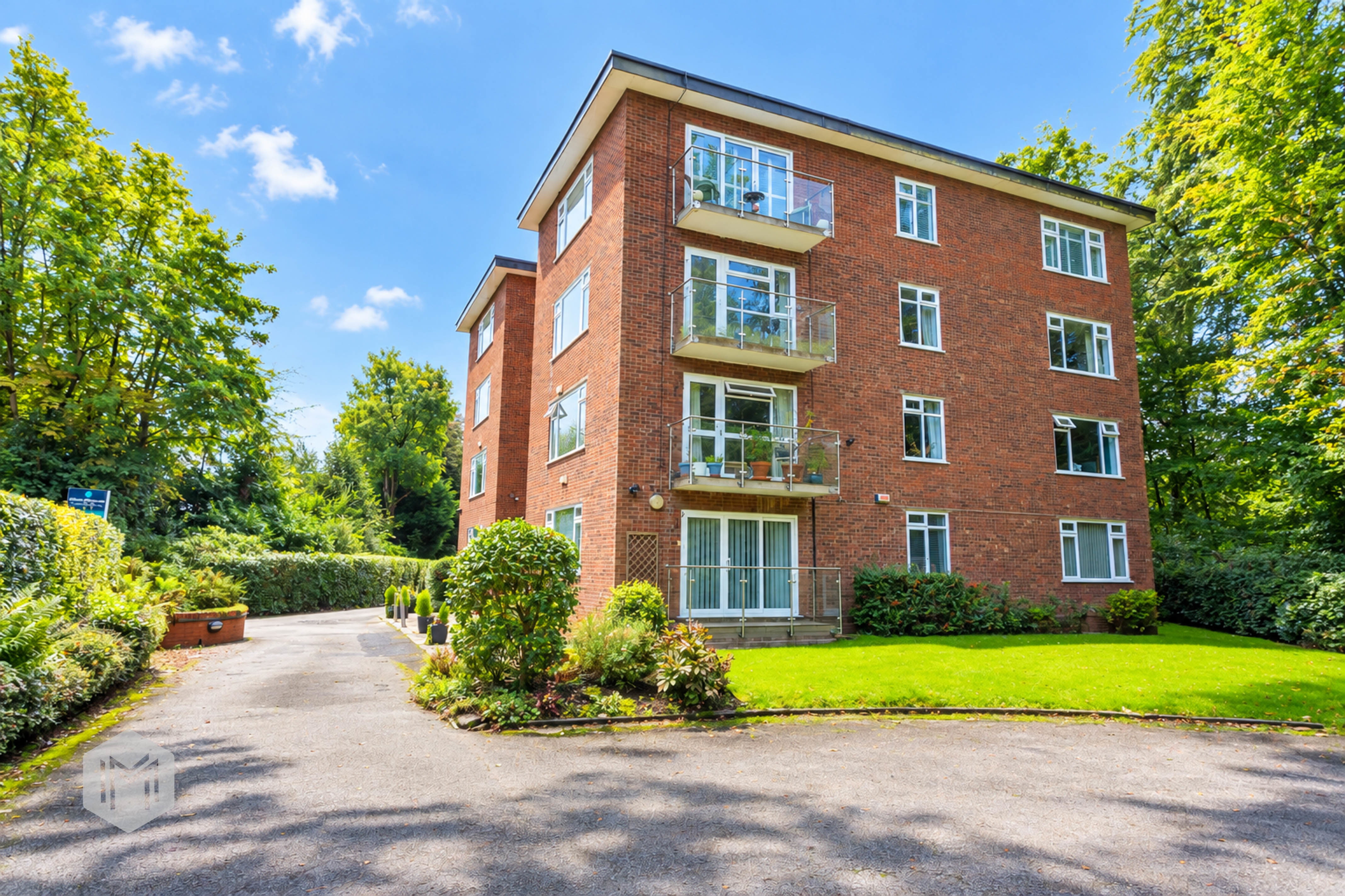Chatsworth Road, Worsley, M28