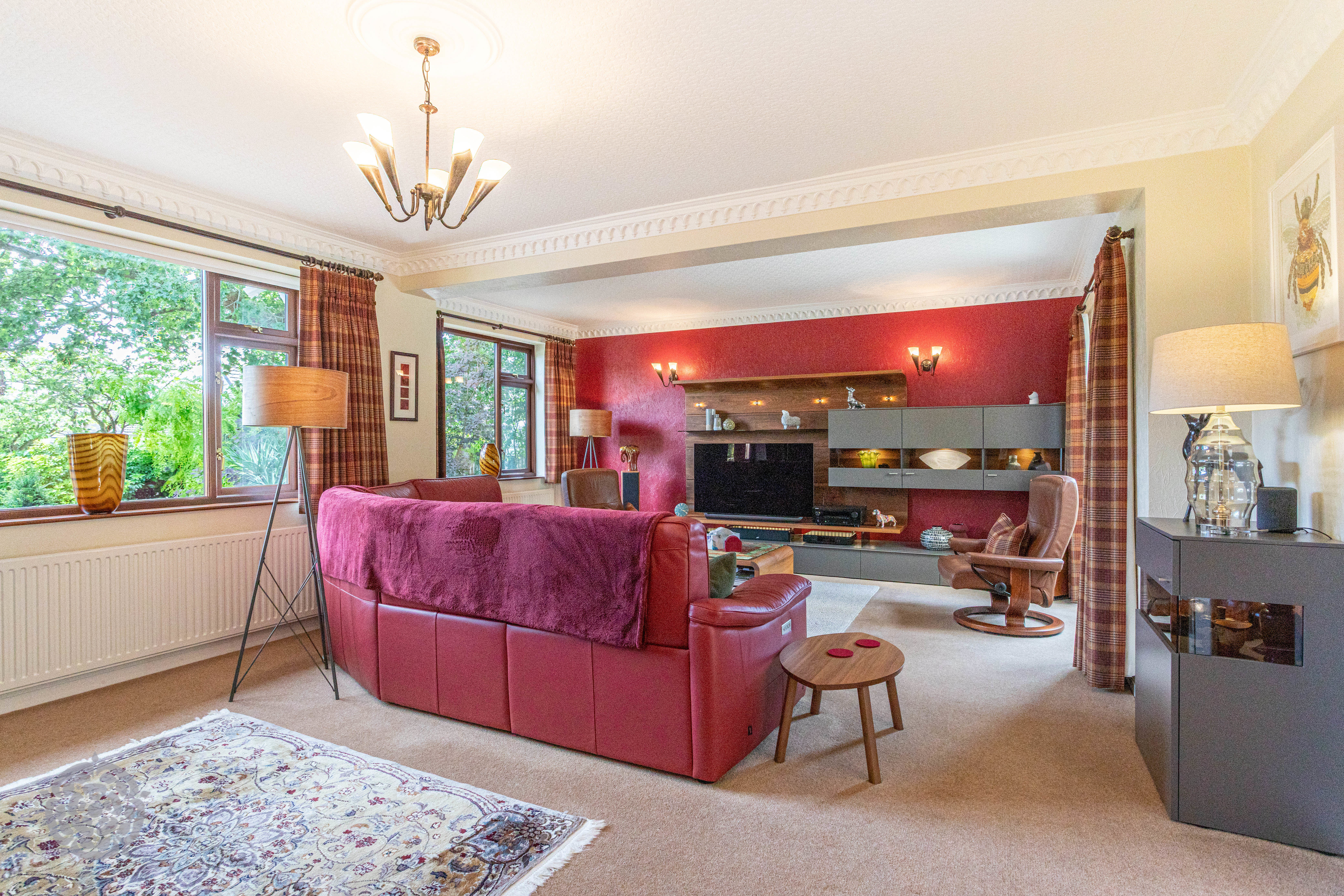 Claremont Road, Culcheth, WA3, photo 6