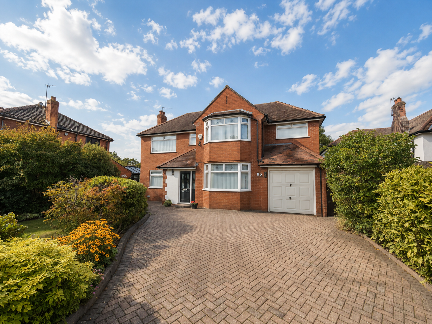Broadway, Worsley, M28