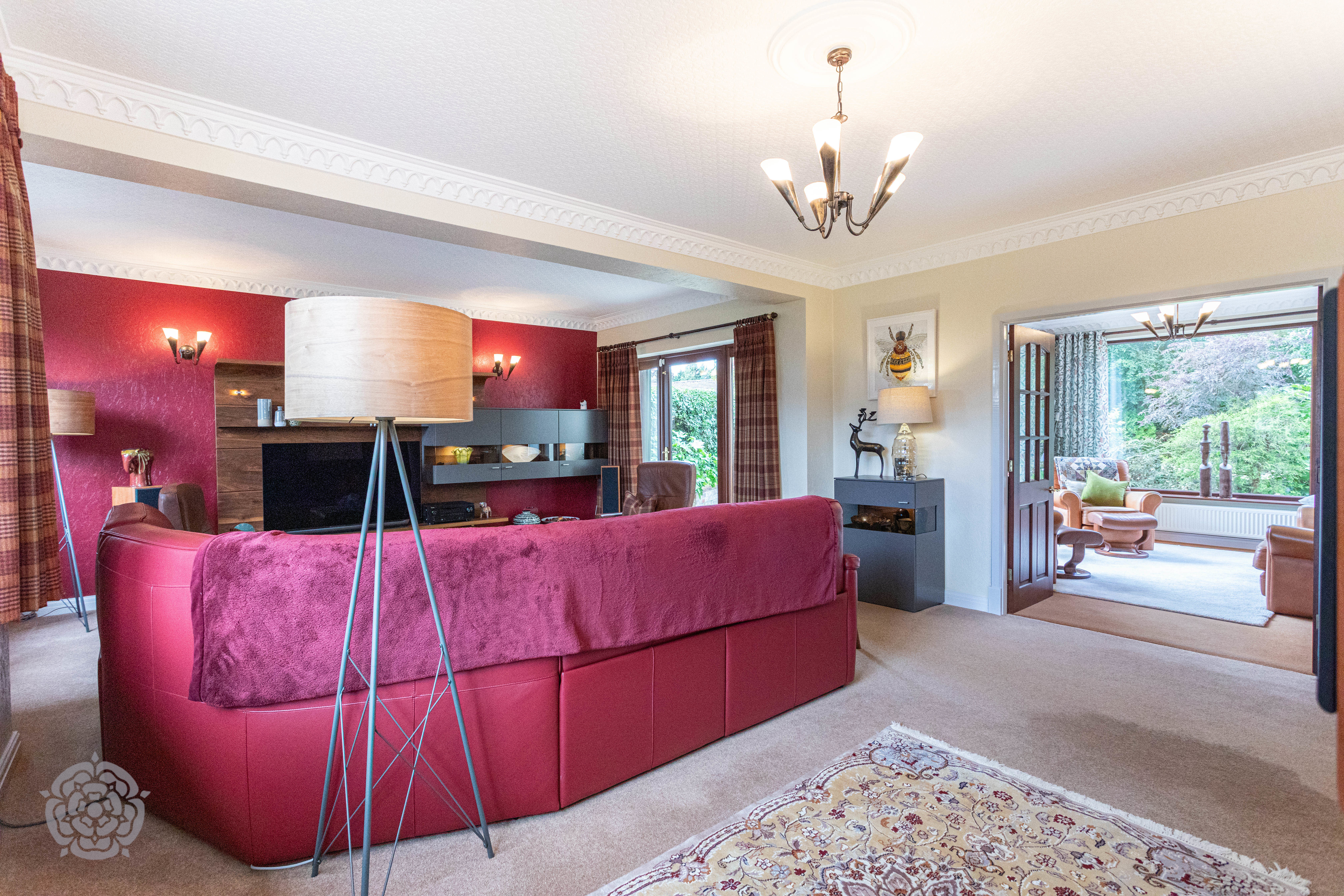 Claremont Road, Culcheth, WA3, photo 8