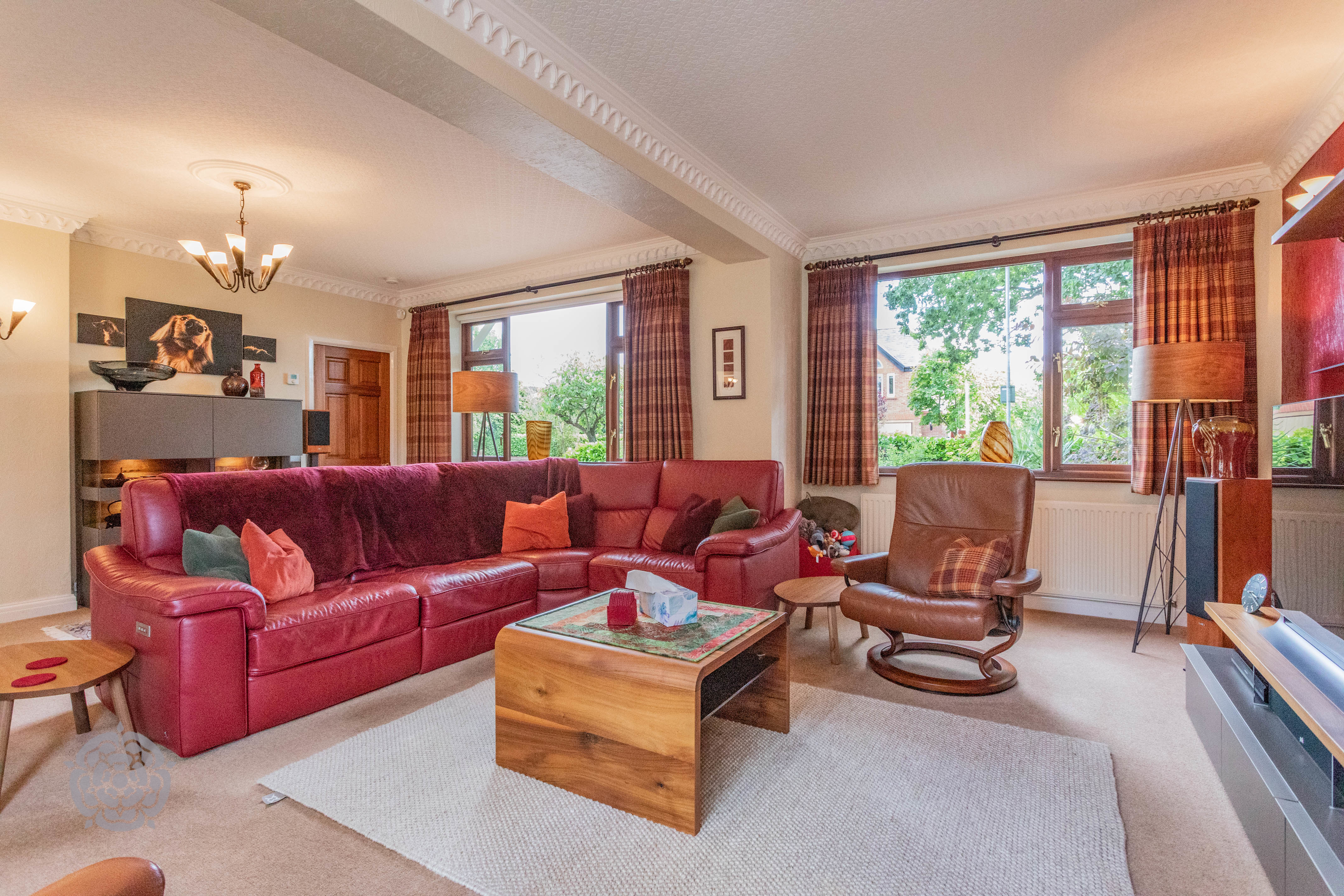 Claremont Road, Culcheth, WA3, photo 7
