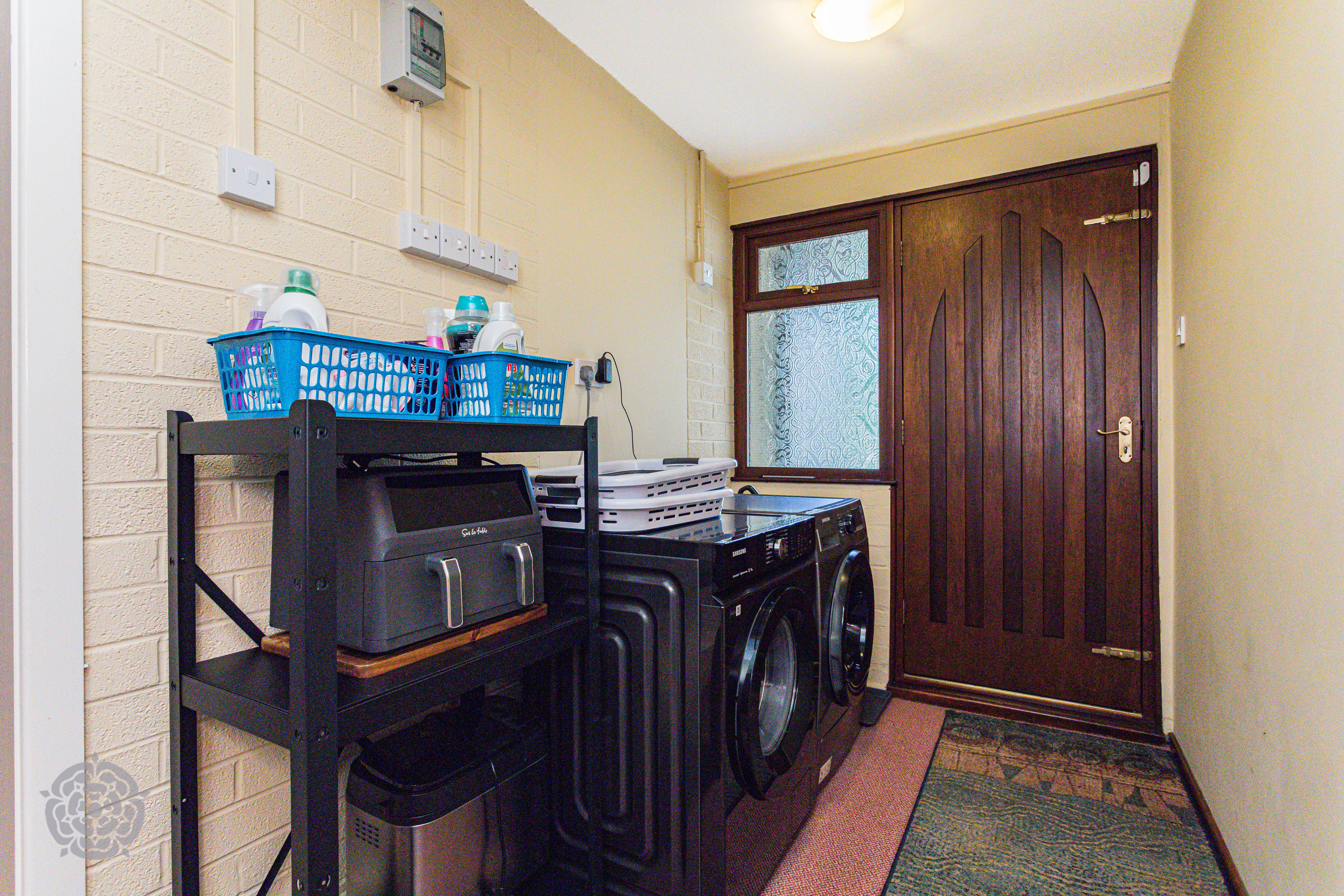 Claremont Road, Culcheth, WA3, photo 18