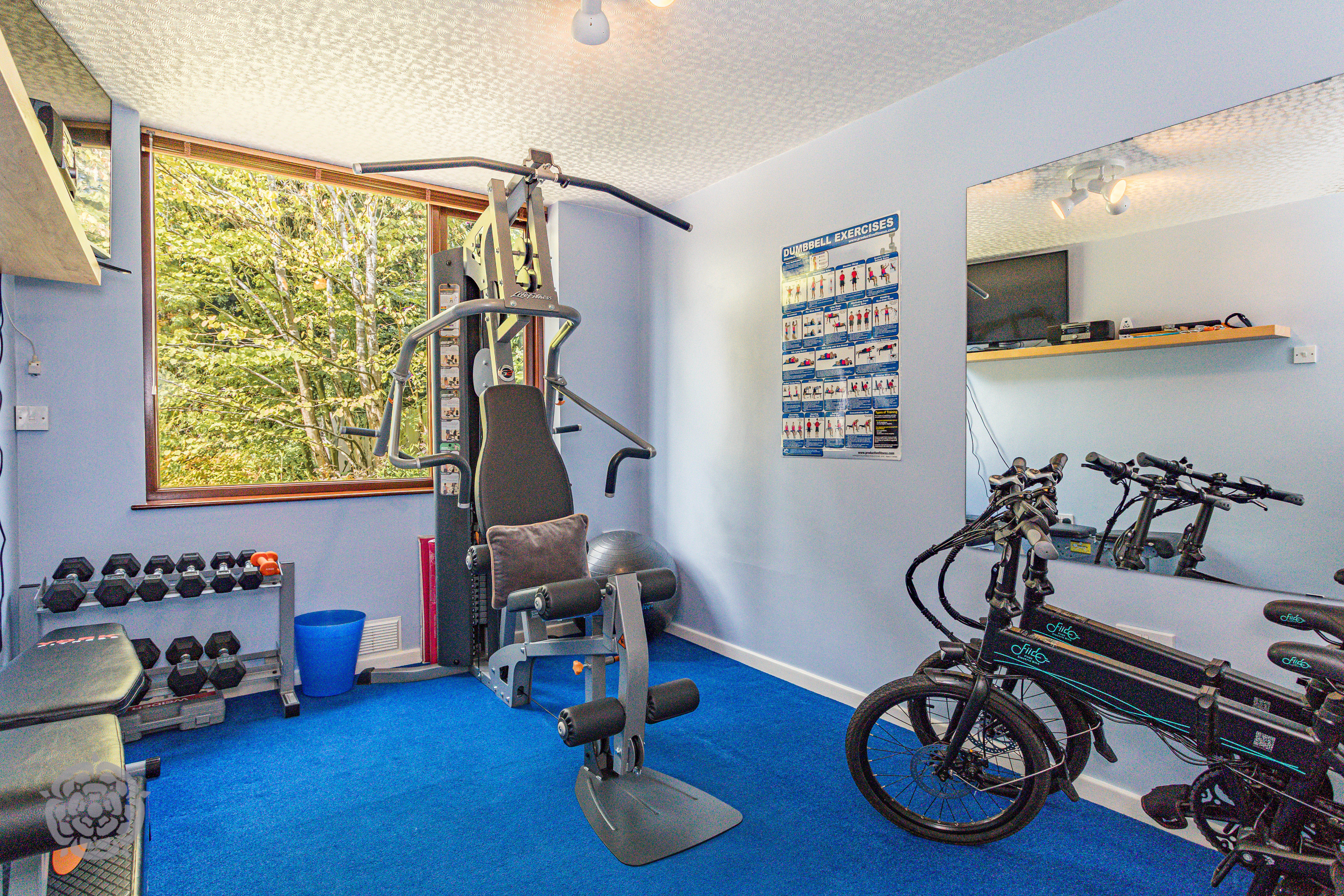 Claremont Road, Culcheth, WA3, photo 20