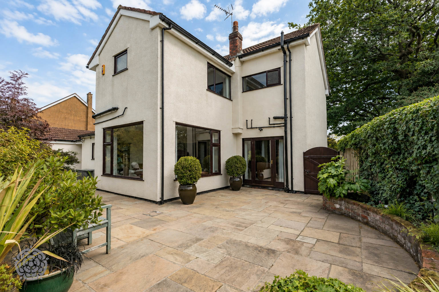 Claremont Road, Culcheth, WA3, photo 45
