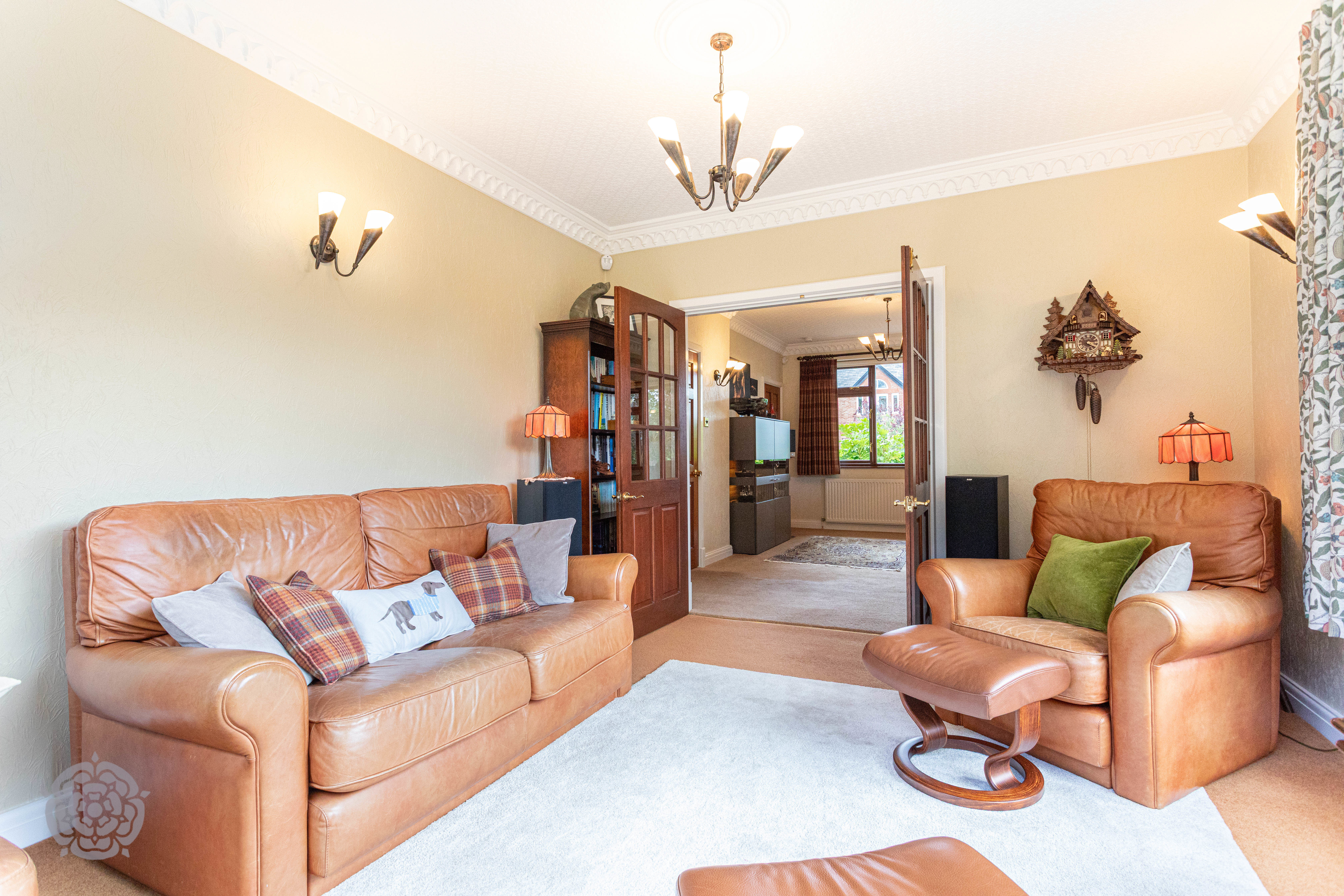 Claremont Road, Culcheth, WA3, photo 13