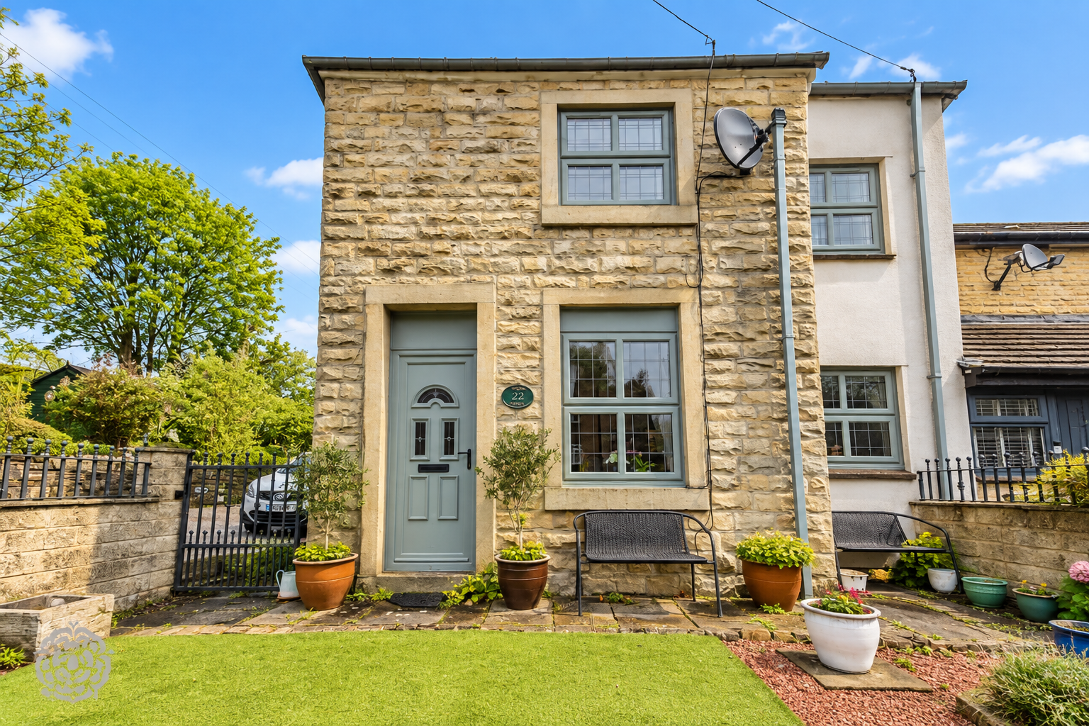 Harwood Road, Tottington, BL8