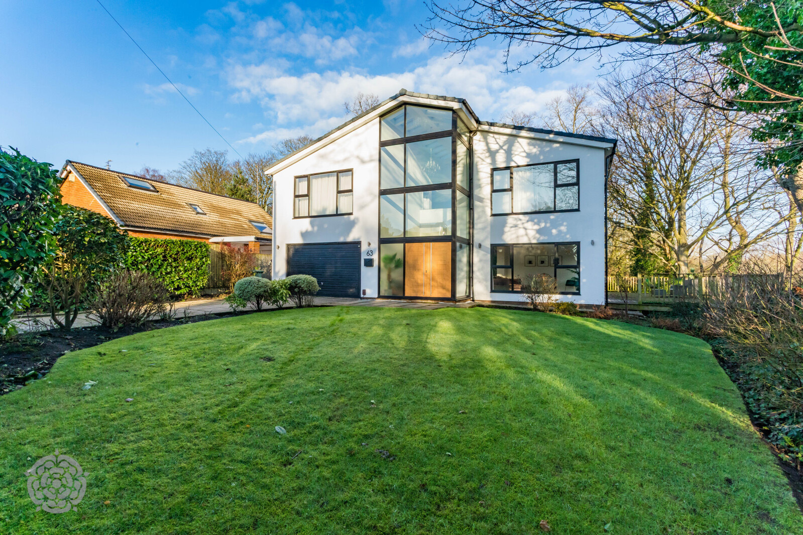 Heywood Hall Road, Heywood, OL10, photo 36